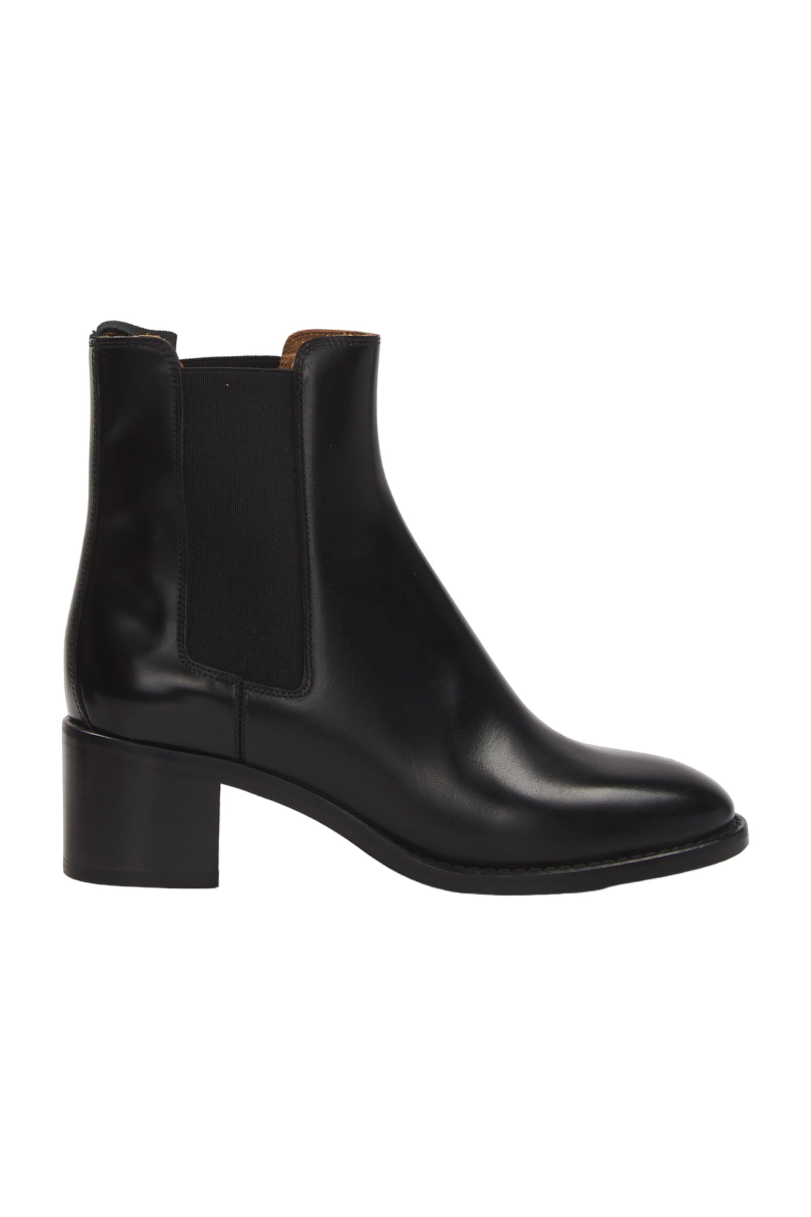 Isabel Marant Ankle Boots Size 36 Schwarz 