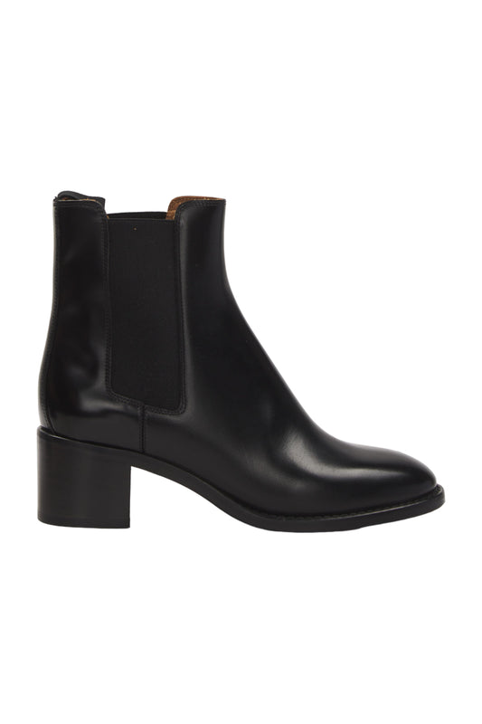 Isabel Marant Ankle Boots Size 36 Schwarz 