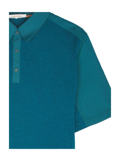 FUNKTIONSSHIRT FÜR HERREN 