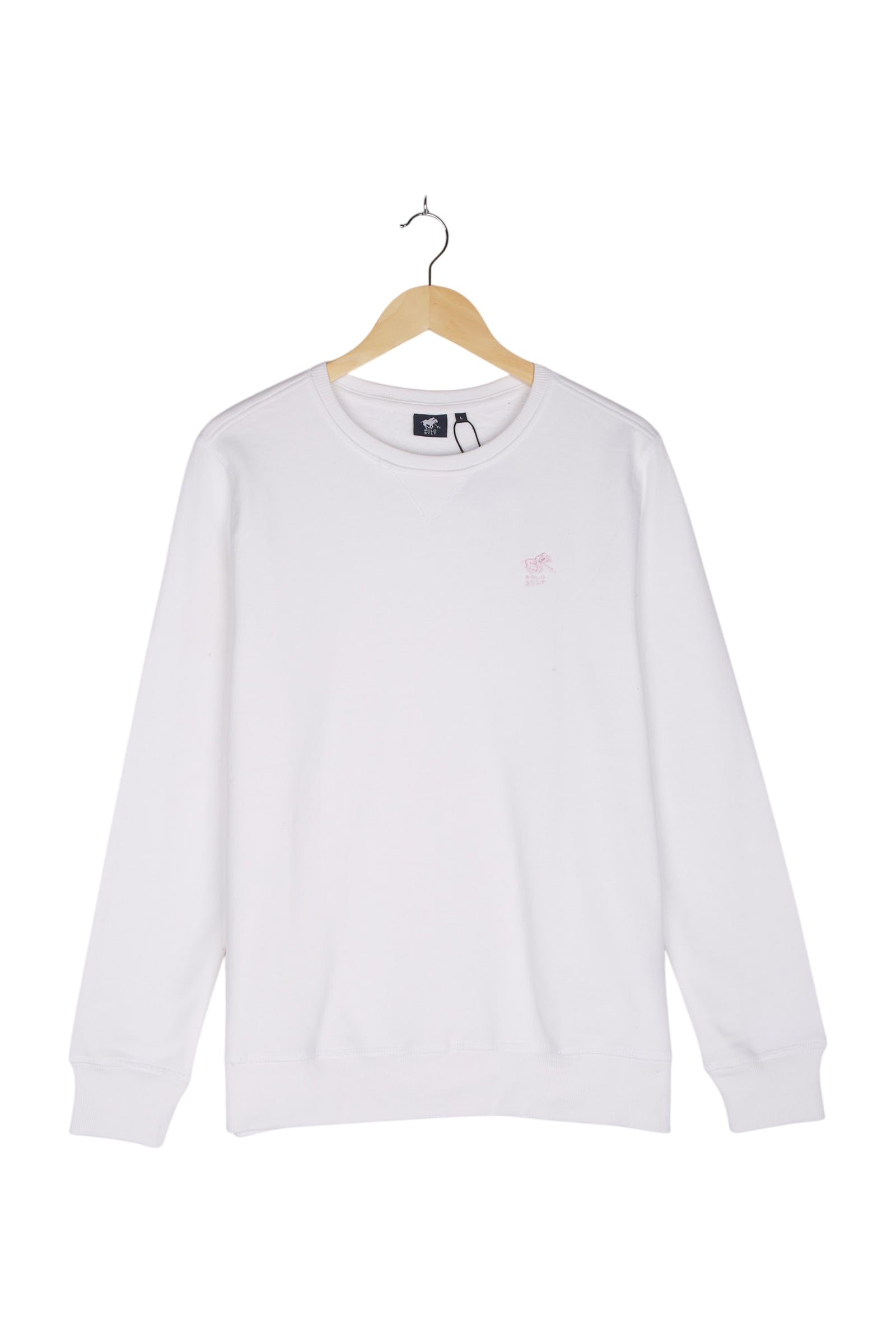 POLO SYLT Pullover