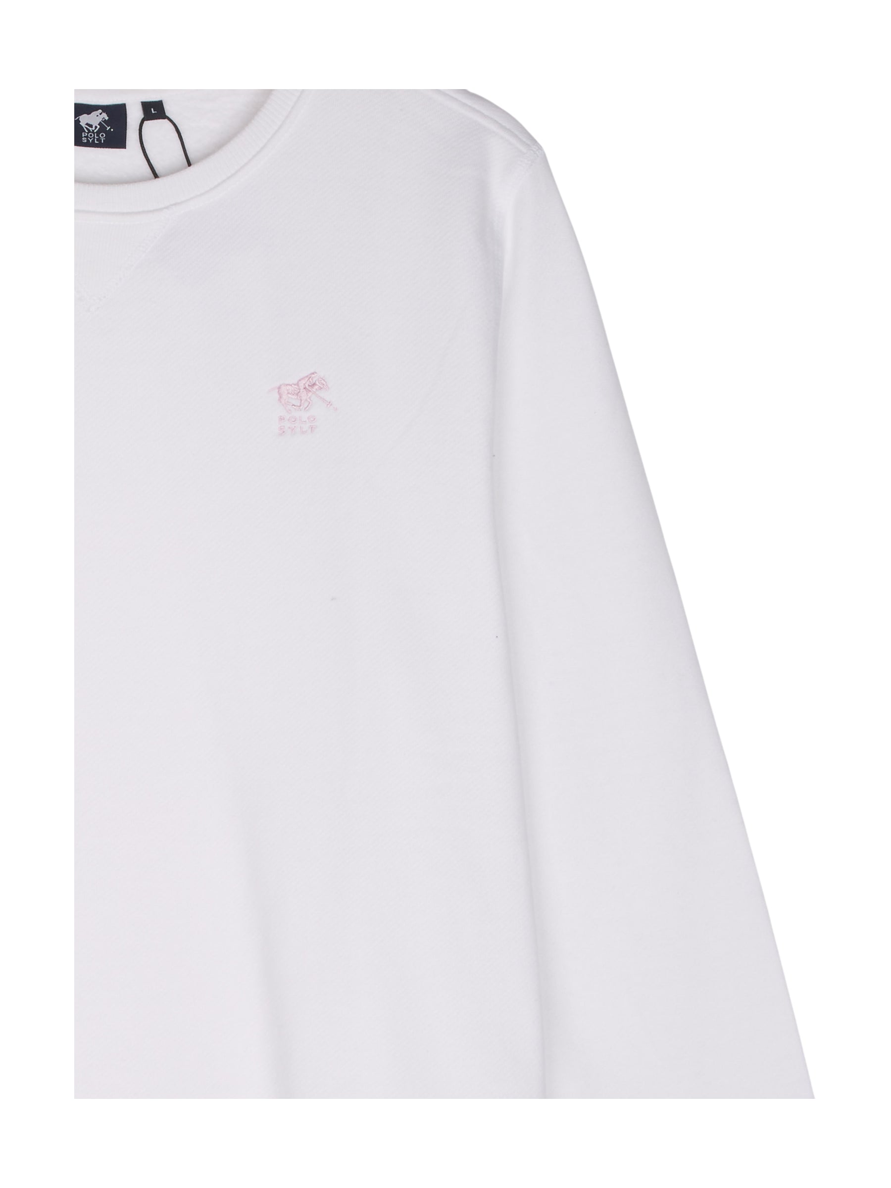 POLO SYLT Pullover