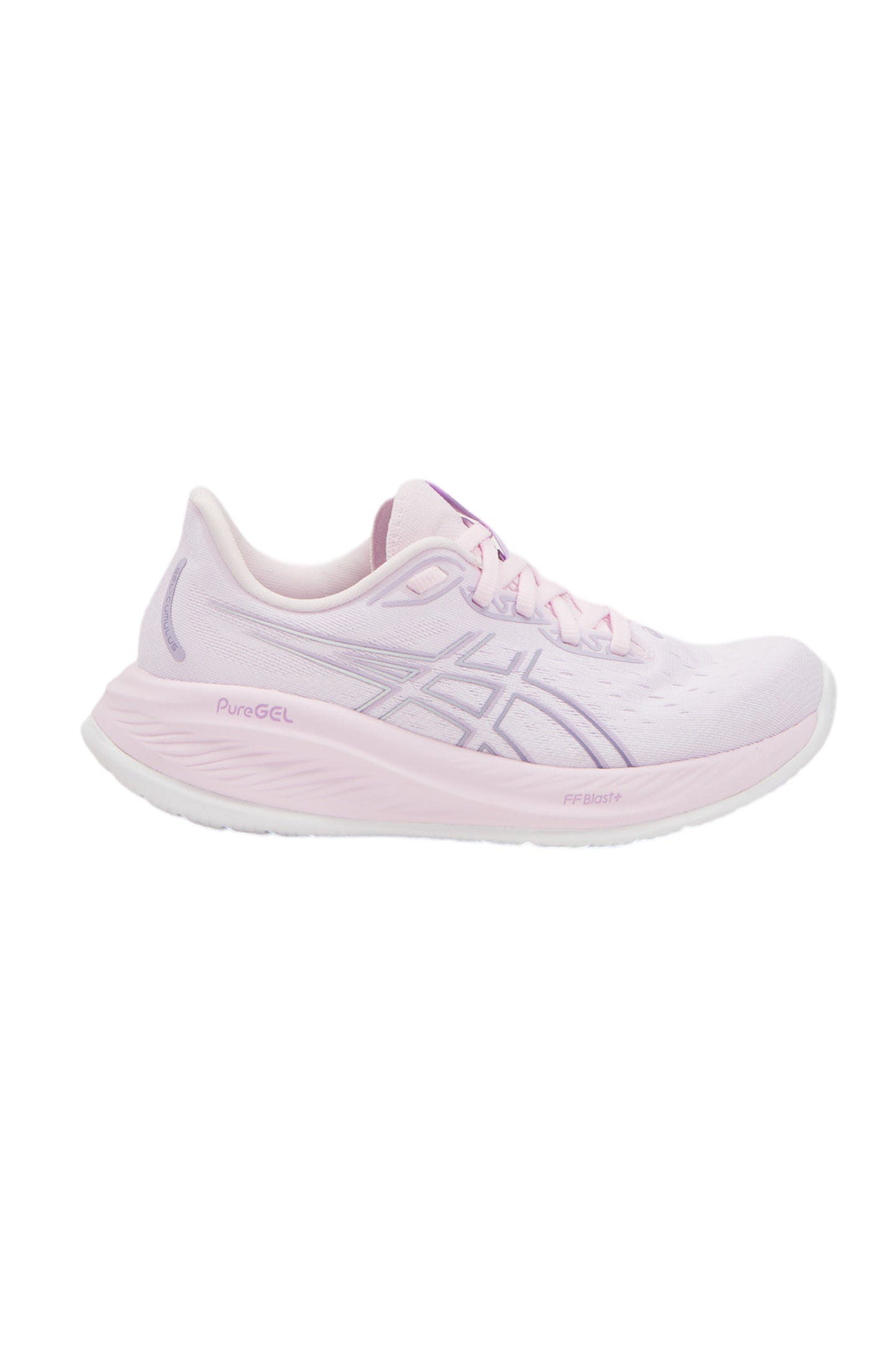 Asics Gel-Cumulus 26 Damen Laufschuhe - Rosa