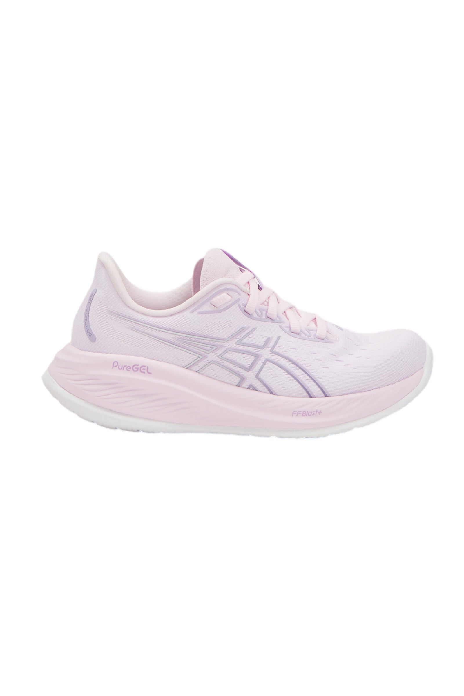 Asics Gel-Cumulus 26 Damen Laufschuhe - Rosa