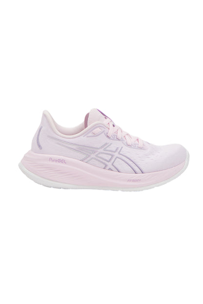 Asics Gel-Cumulus 26 Damen Laufschuhe - Rosa