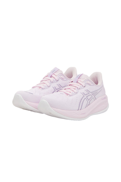 Asics Gel-Cumulus 26 Damen Laufschuhe - Rosa