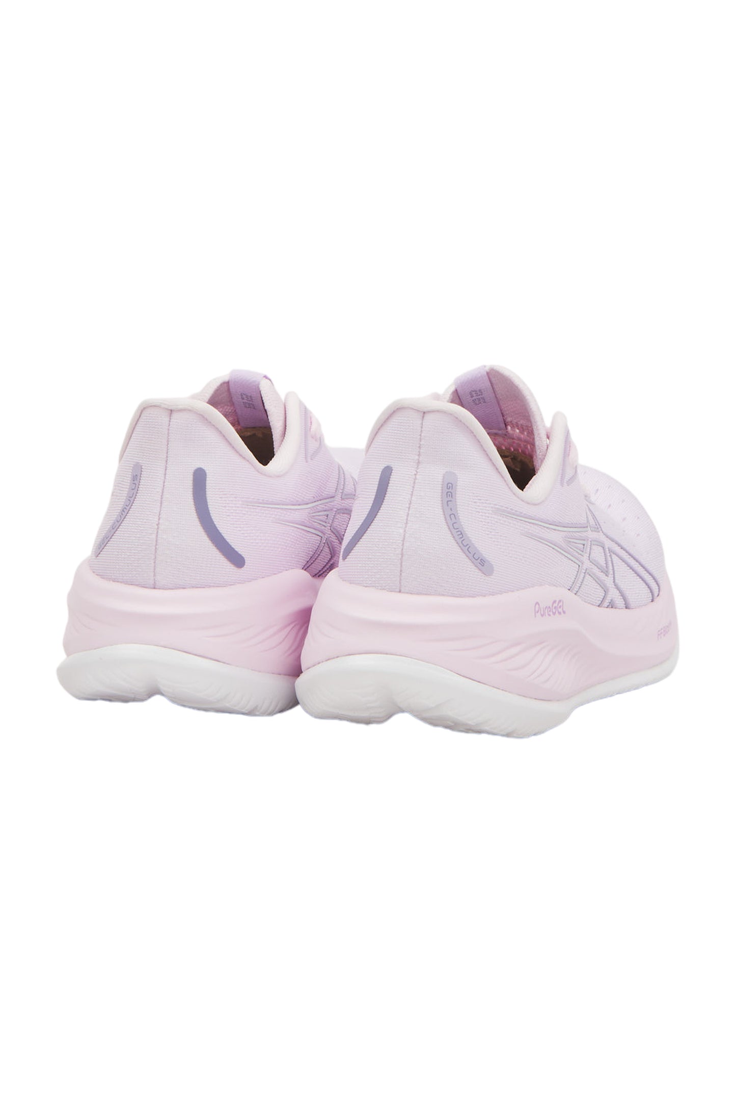 Asics Gel-Cumulus 26 Damen Laufschuhe - Rosa