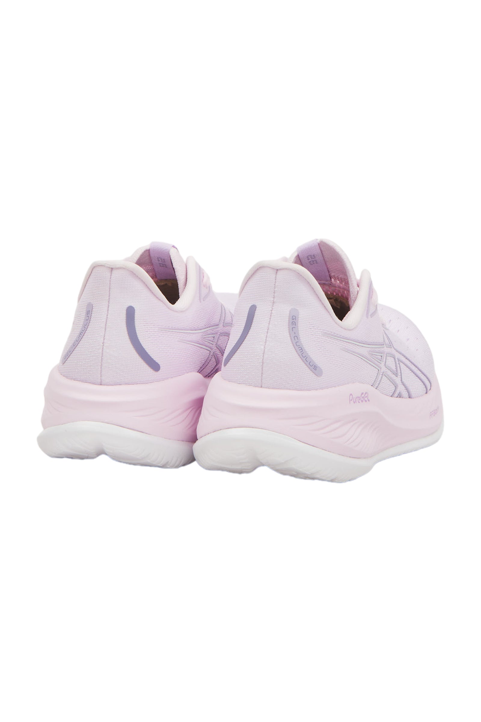 Asics Gel-Cumulus 26 Damen Laufschuhe - Rosa