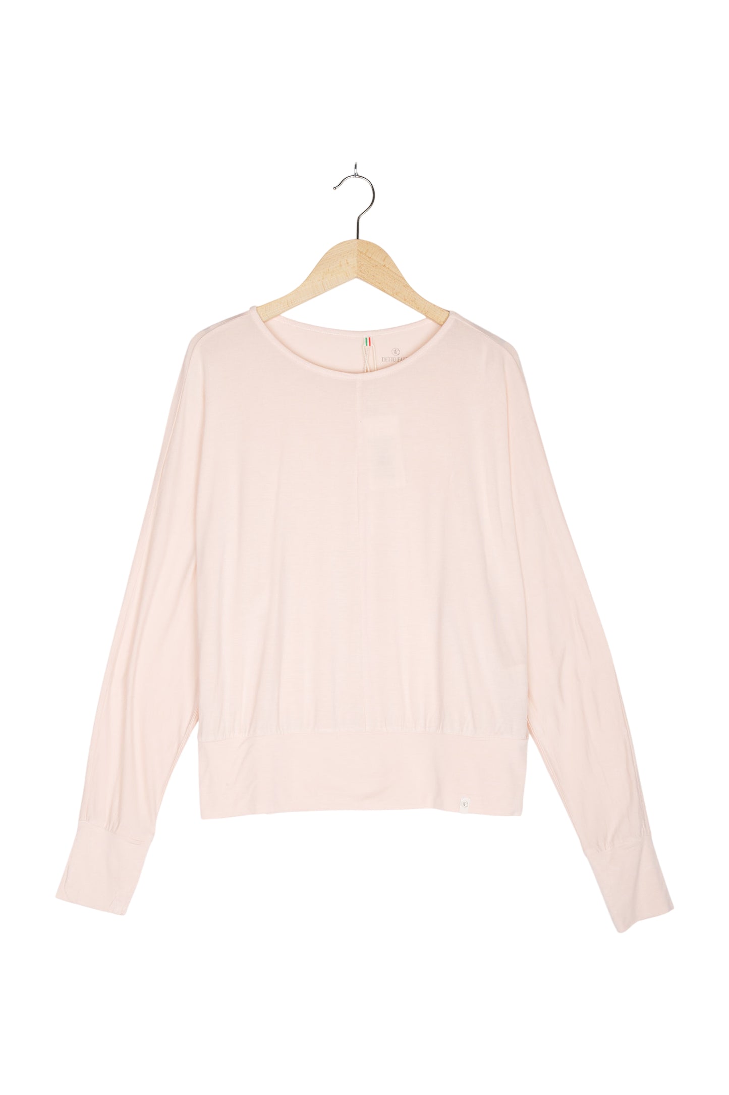 Detto Fatto Detto Fatto Langarmshirt