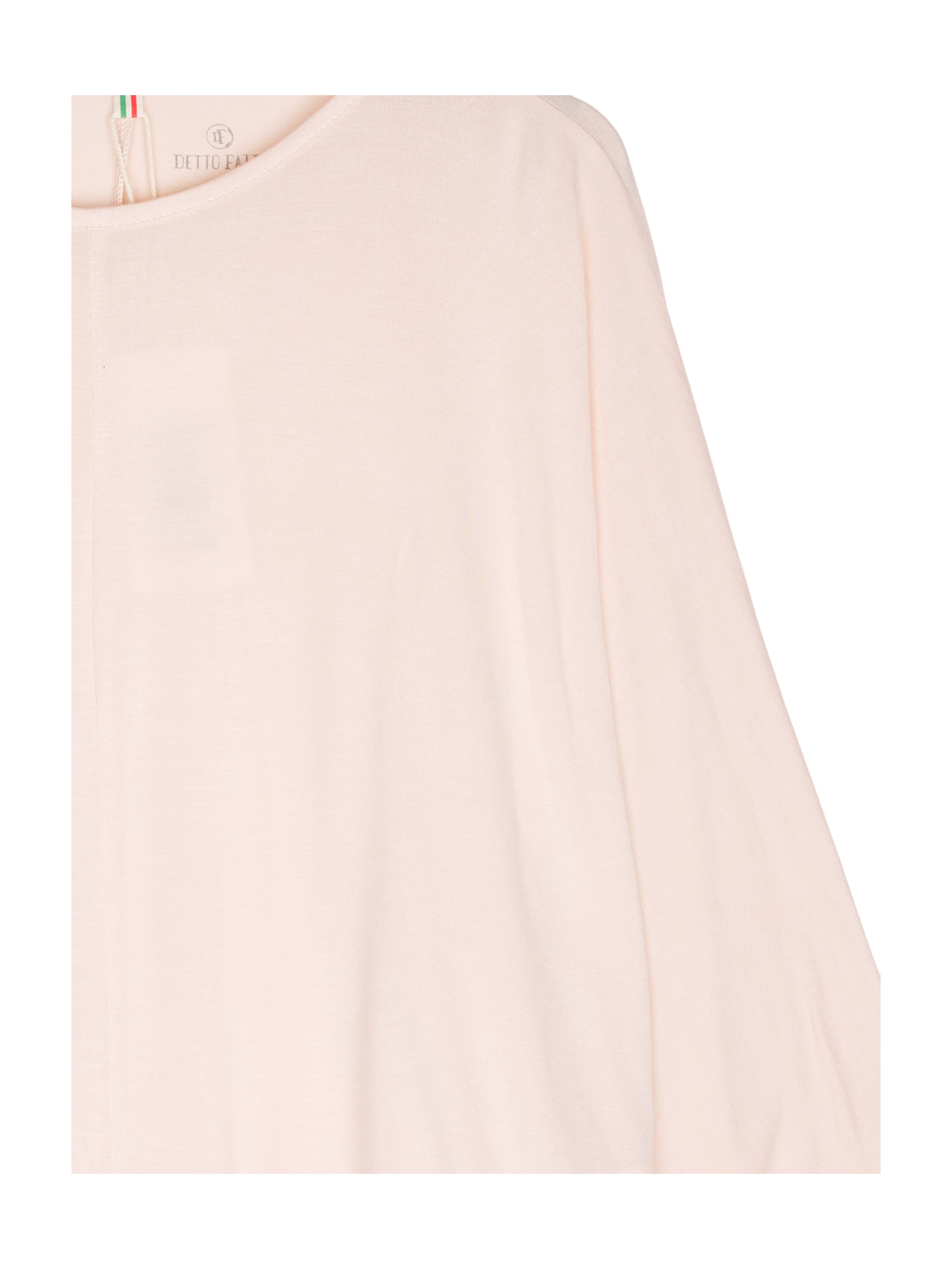 Detto Fatto Detto Fatto Langarmshirt