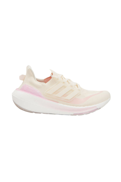 adidas UltraBoost Light Damen Laufschuhe - Beige