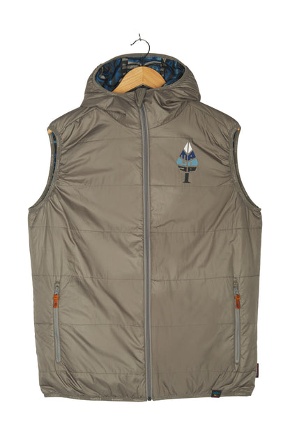 MururataM. Reversible Primaloft Vest
