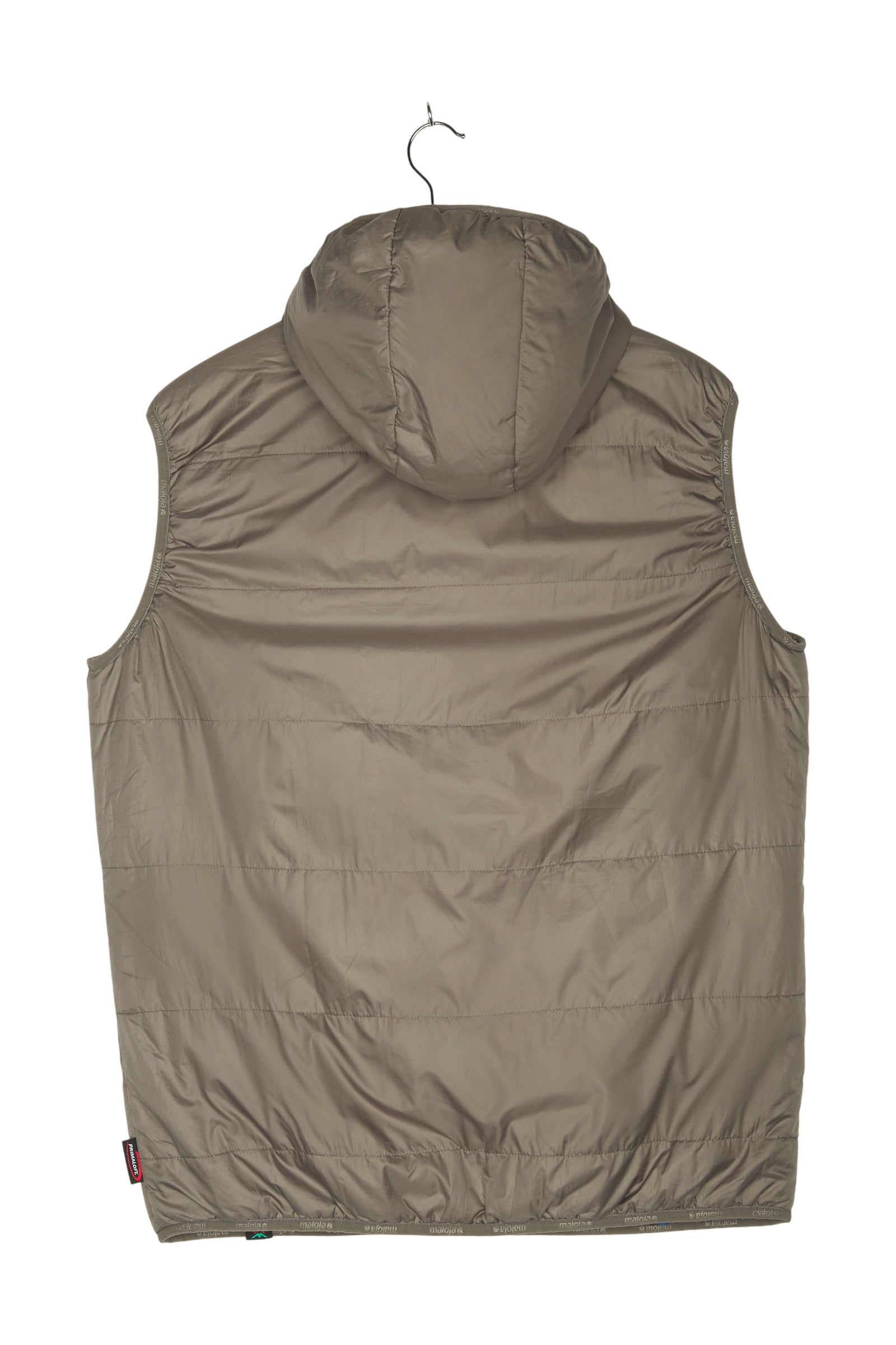 MururataM. Reversible Primaloft Vest