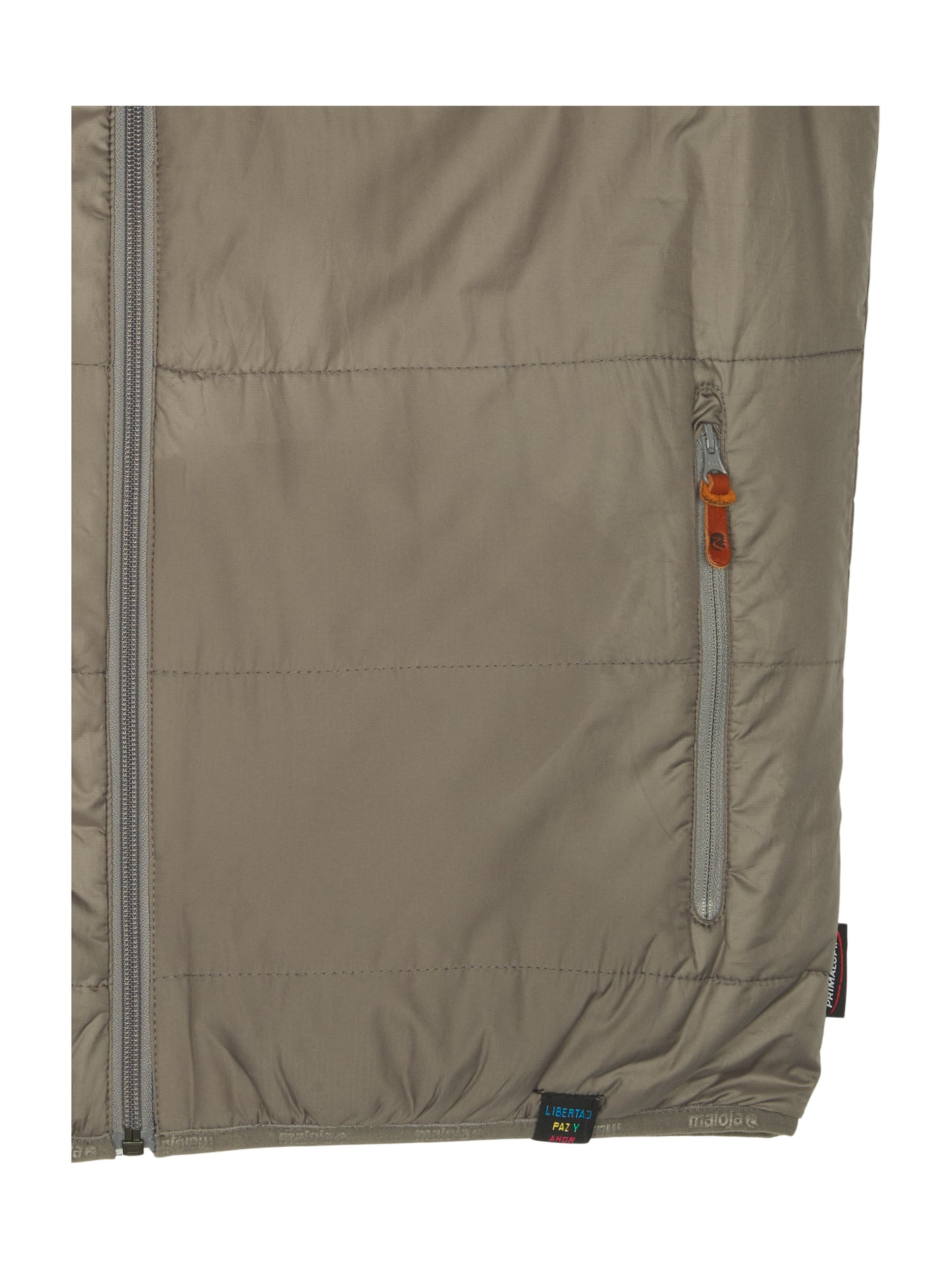 MururataM. Reversible Primaloft Vest