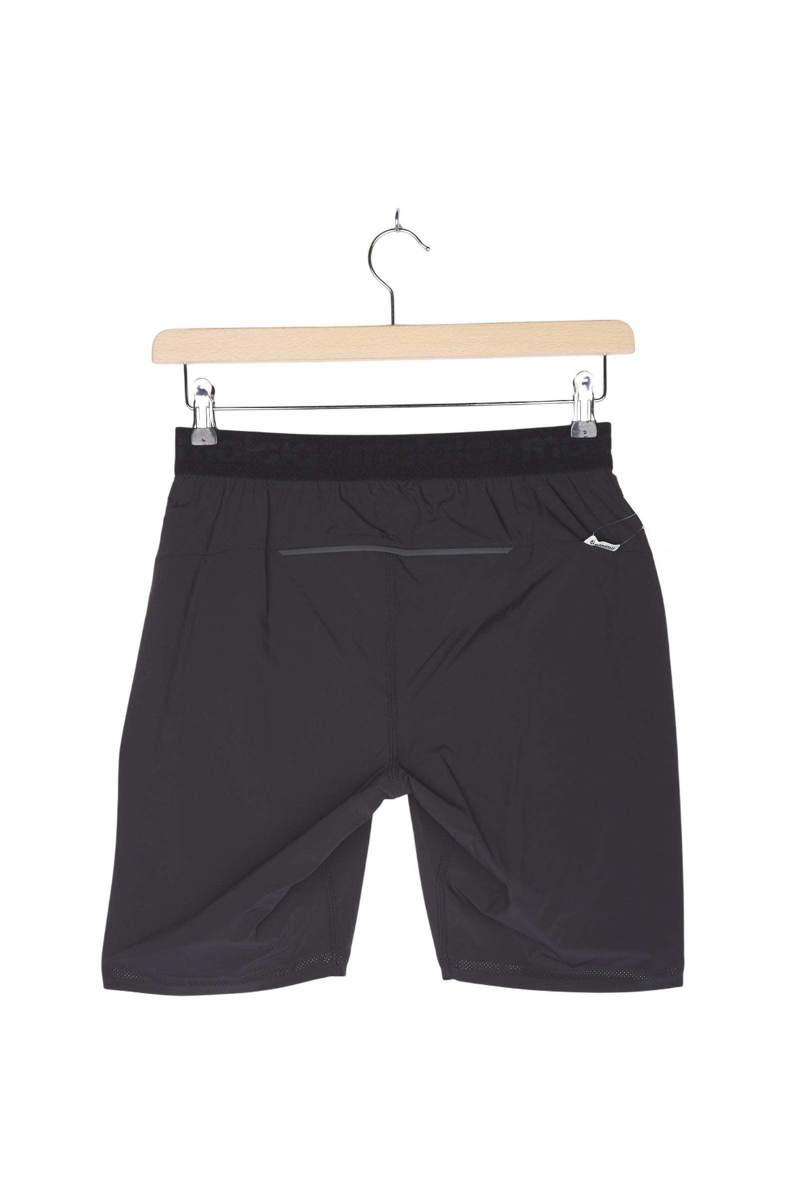 STAGIASM. Gravel Shorts