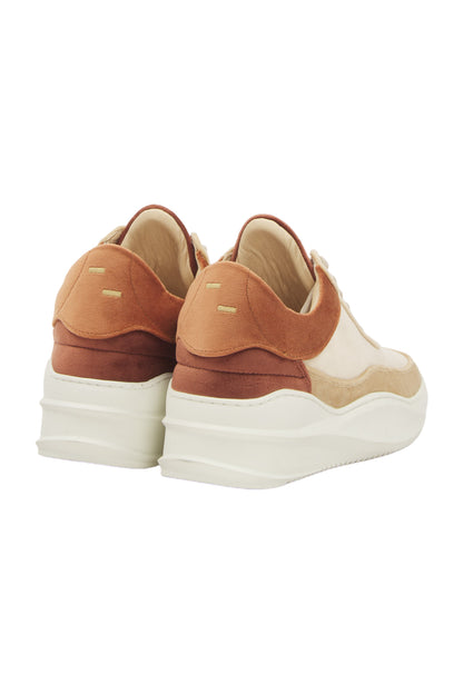 Filling Pieces Sneakers Size 38 Beige 