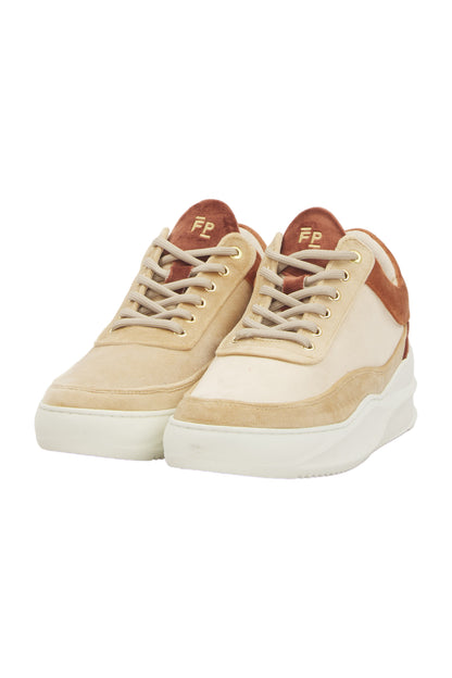 Filling Pieces Sneakers Size 38 Beige 
