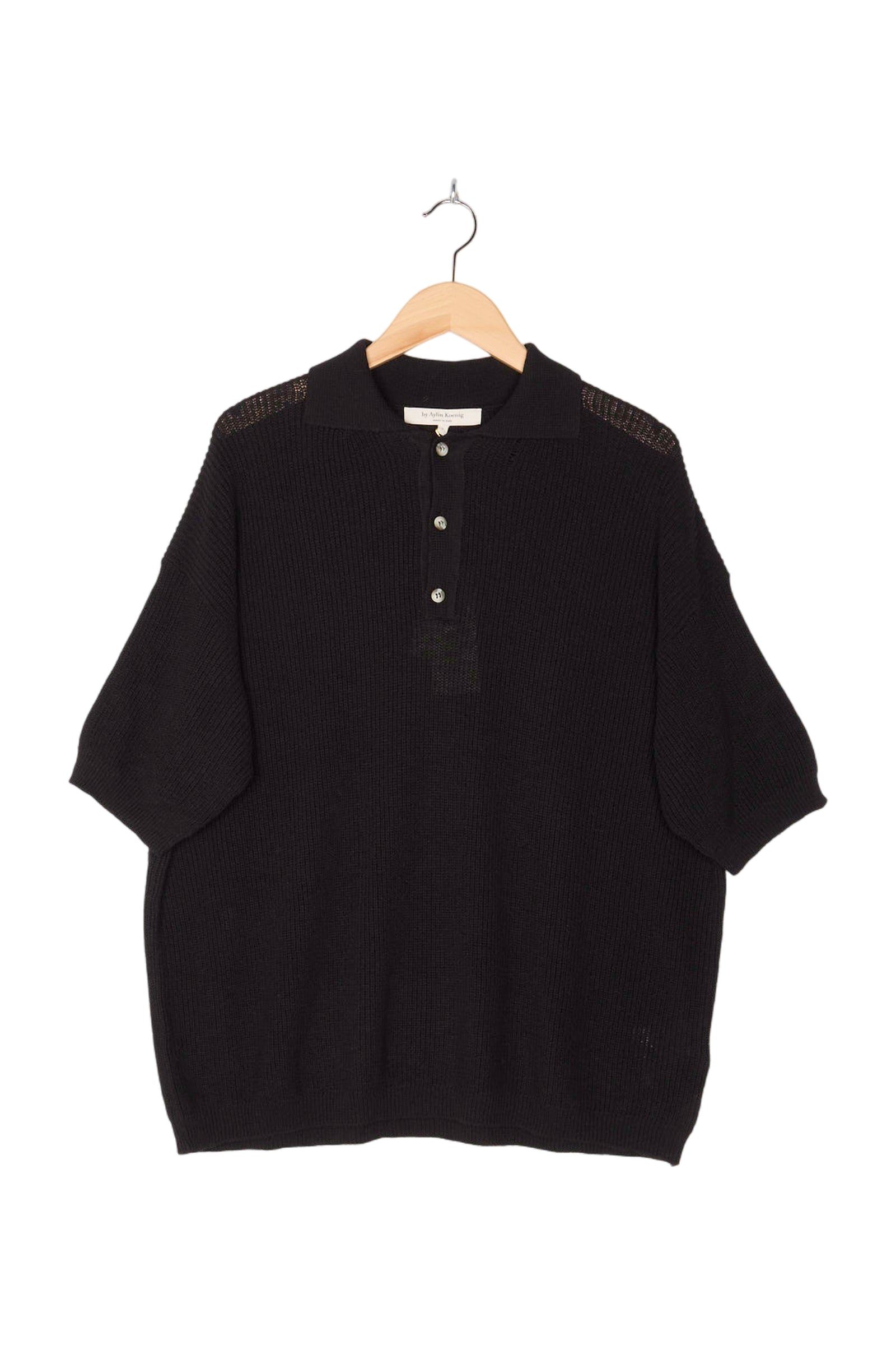 by Aylin Koenig Poloshirt für Herren