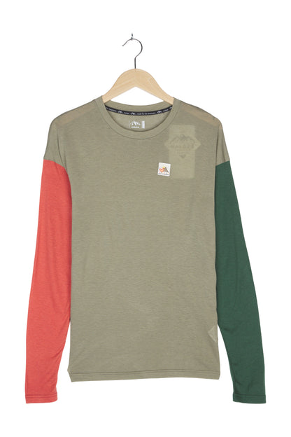 ERLAKOGELM. Trail Shirt