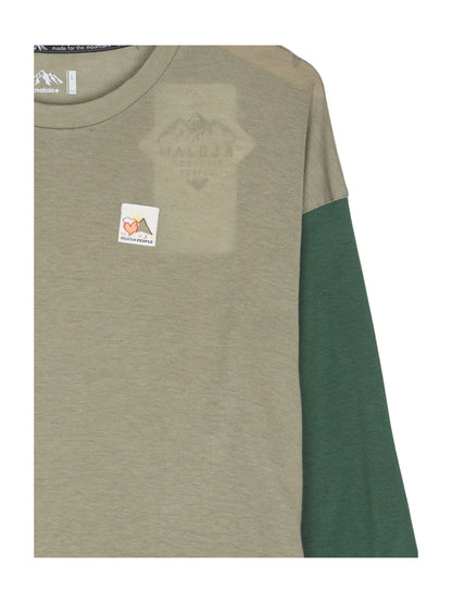 ERLAKOGELM. Trail Shirt