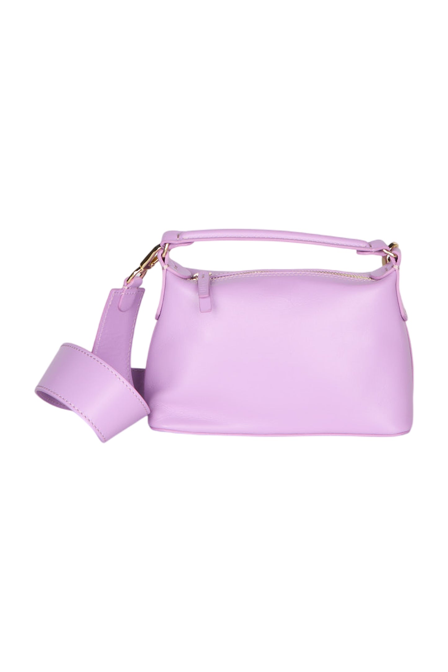 Liu Jo Small Hobo Bag Handtasche Lila