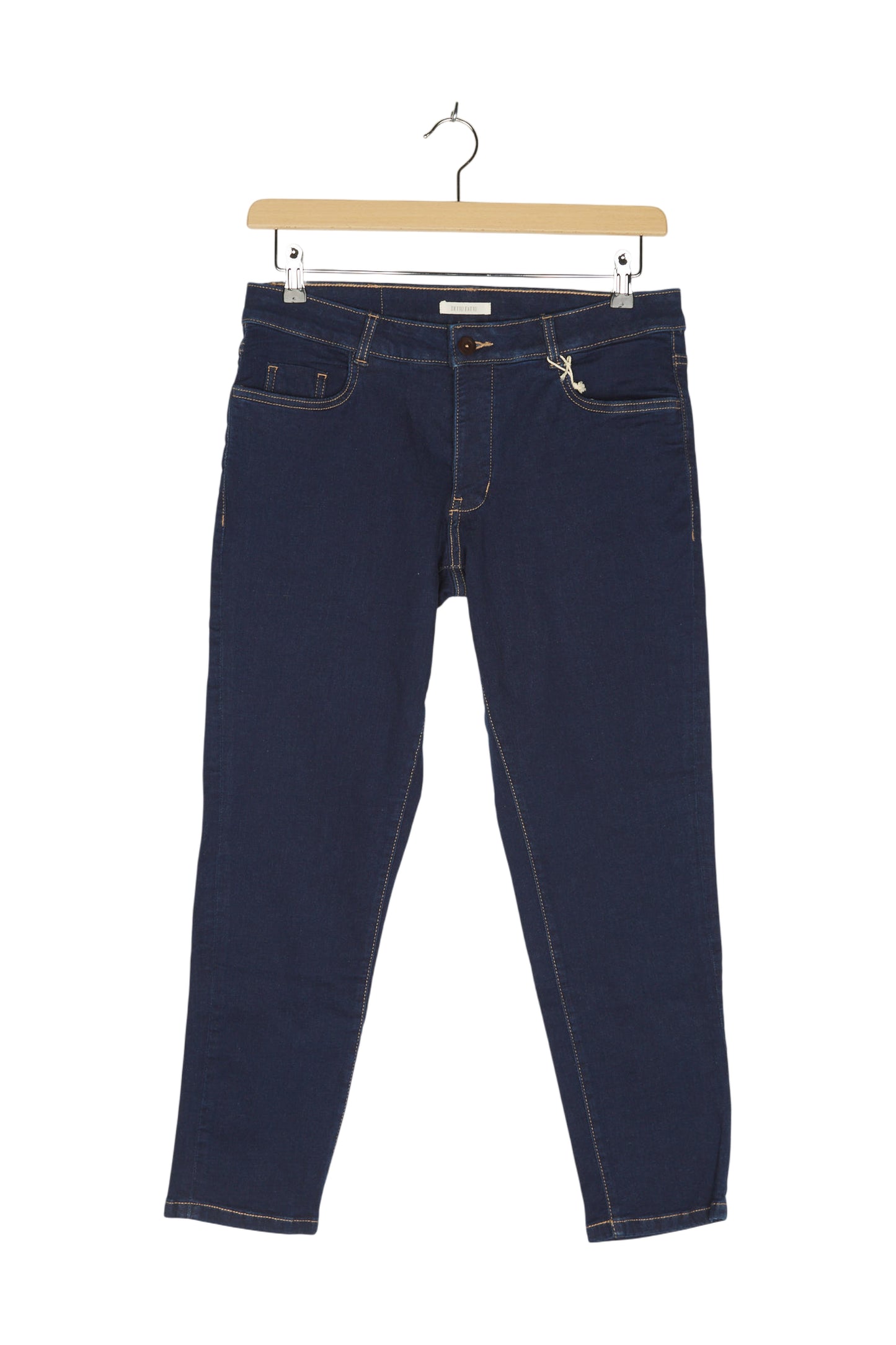 Detto Fatto Detto Fatto Slim Fit Jeans