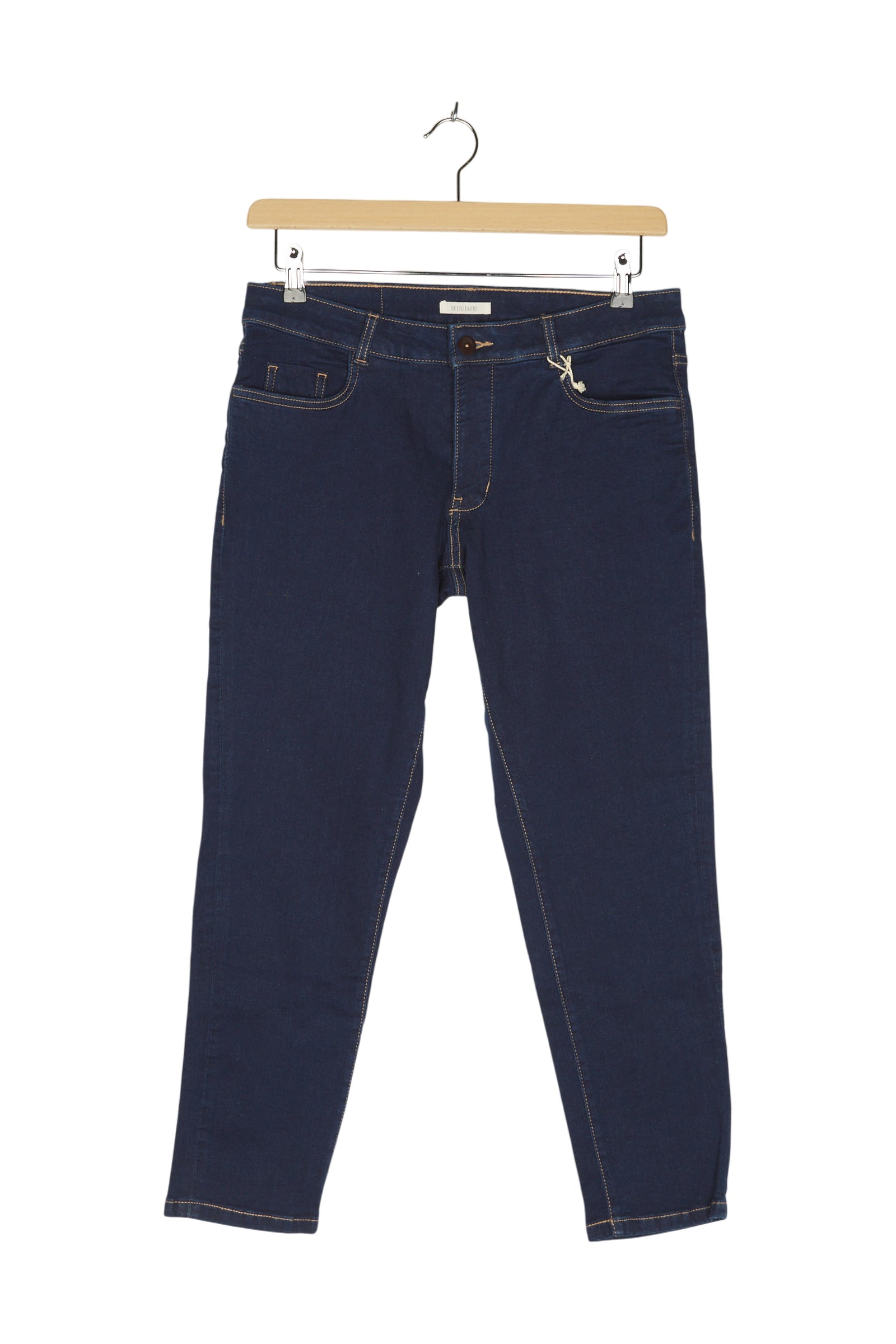 Detto Fatto Detto Fatto Slim Fit Jeans