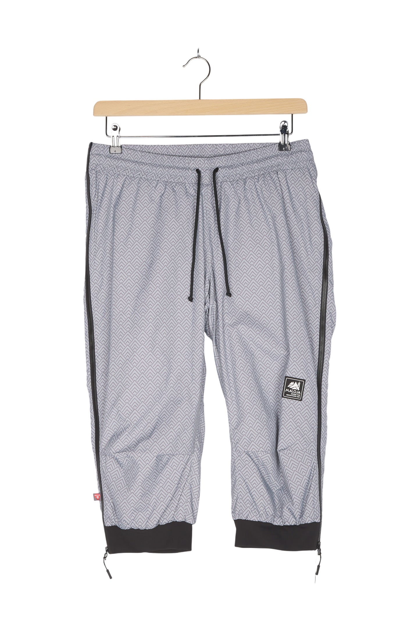 ShablingM. Unisex Primaloft 3-4 Underpant