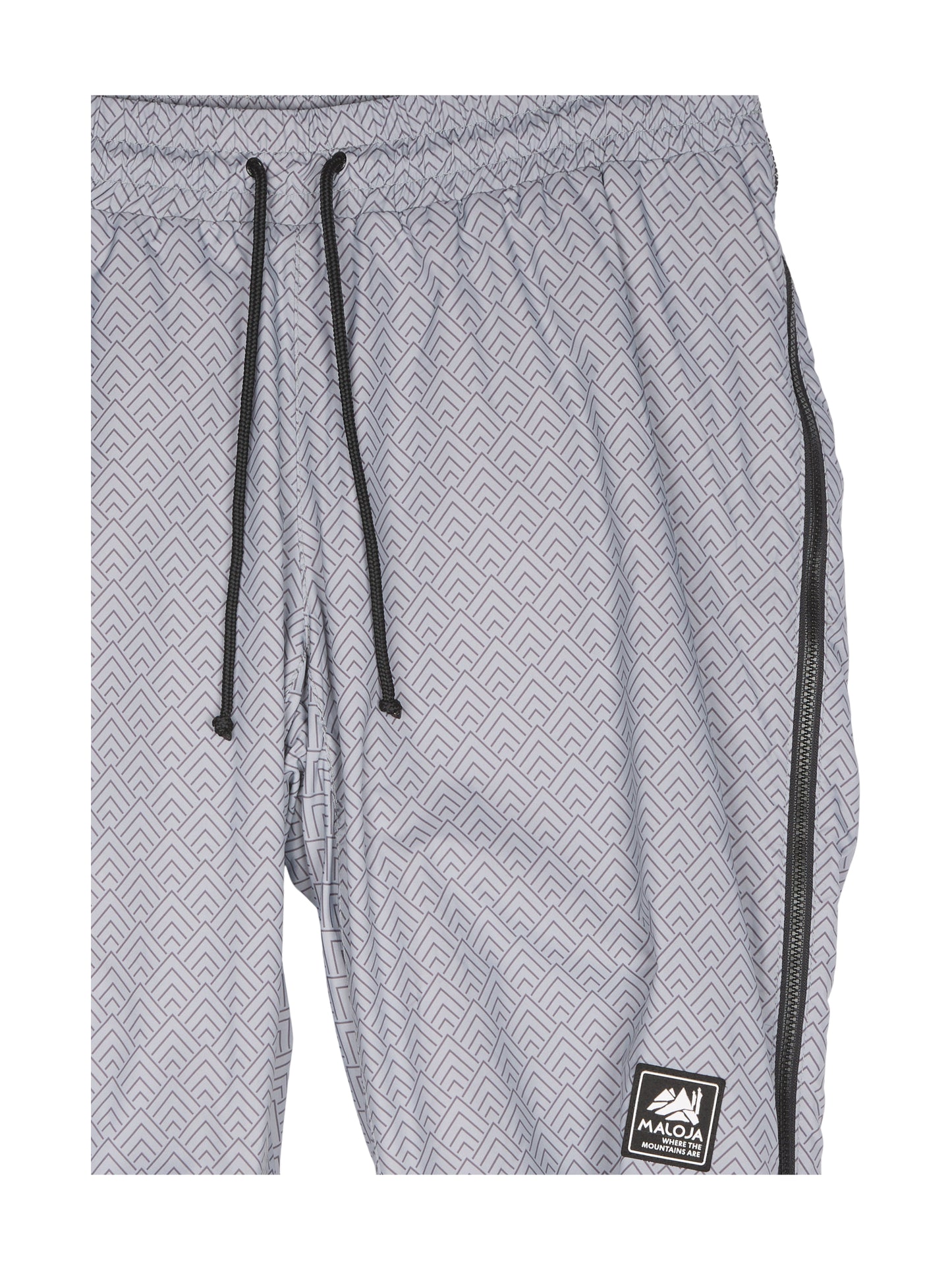 ShablingM. Unisex Primaloft 3-4 Underpant