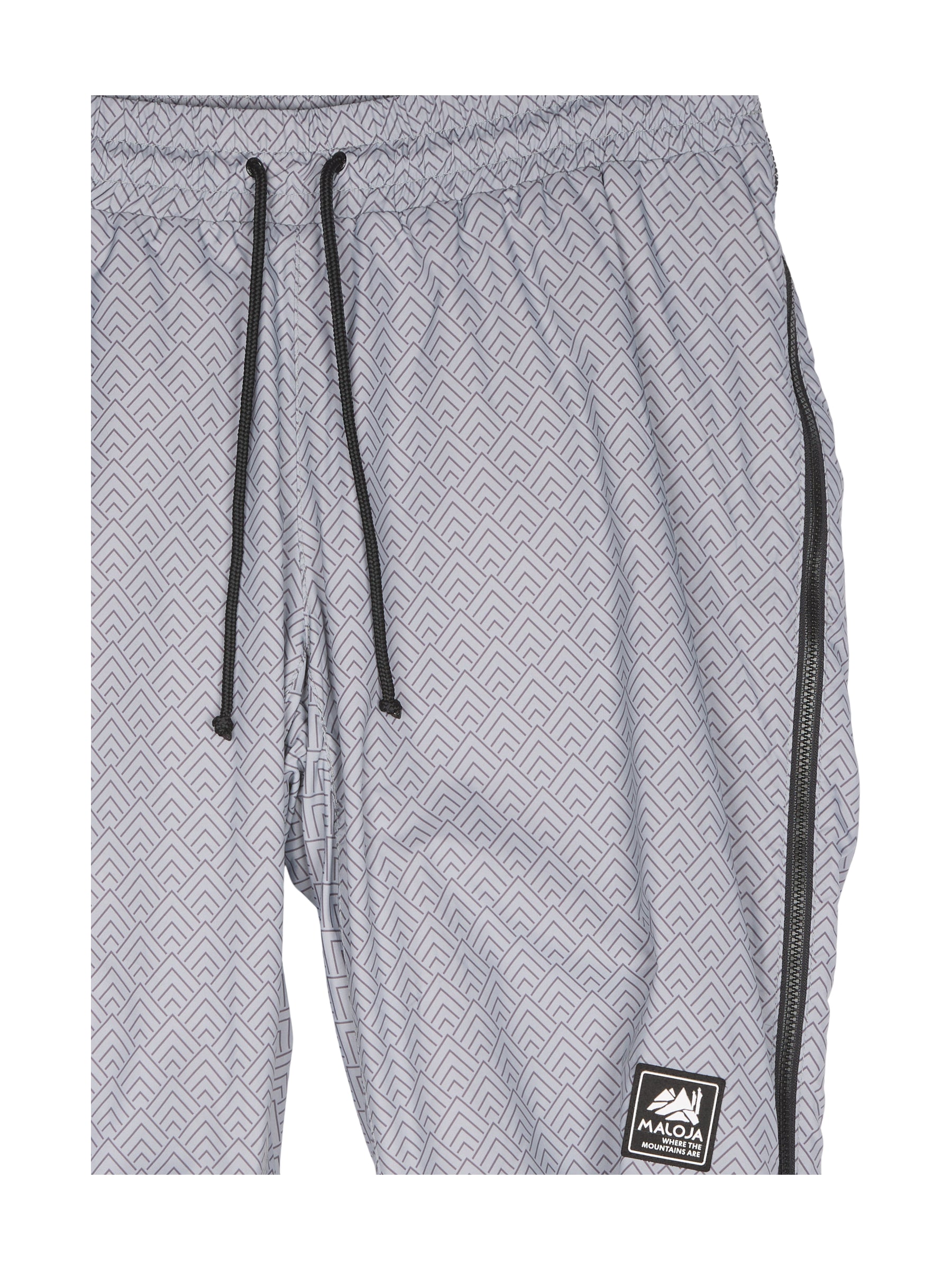 ShablingM. Unisex Primaloft 3-4 Underpant