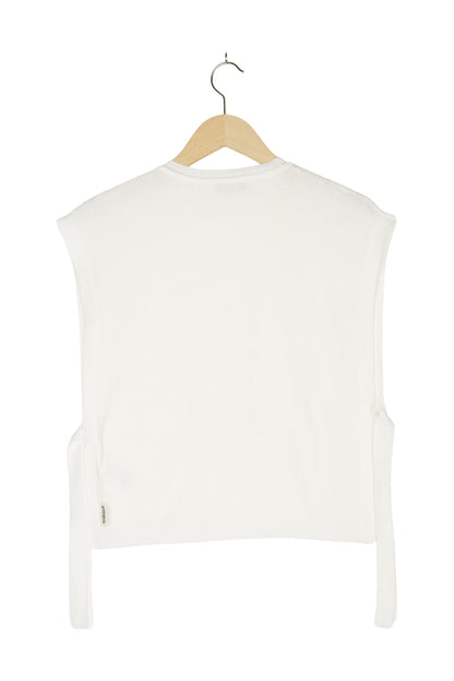 PEDEROAM. Cotton Knit Tank