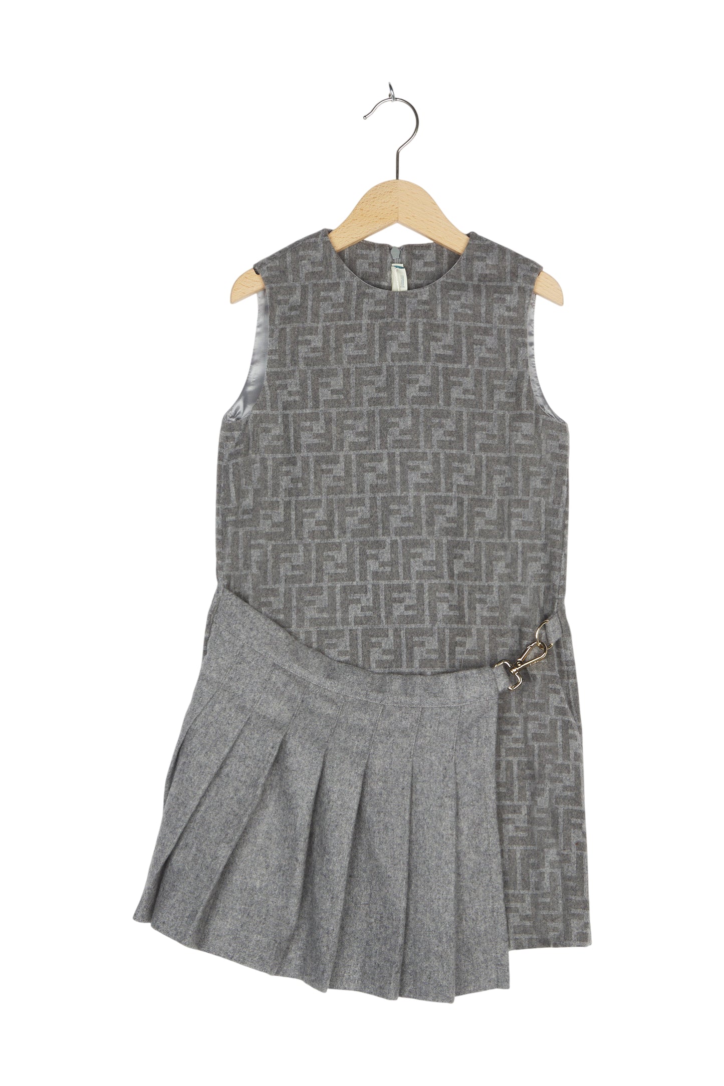 Fendi Kleid