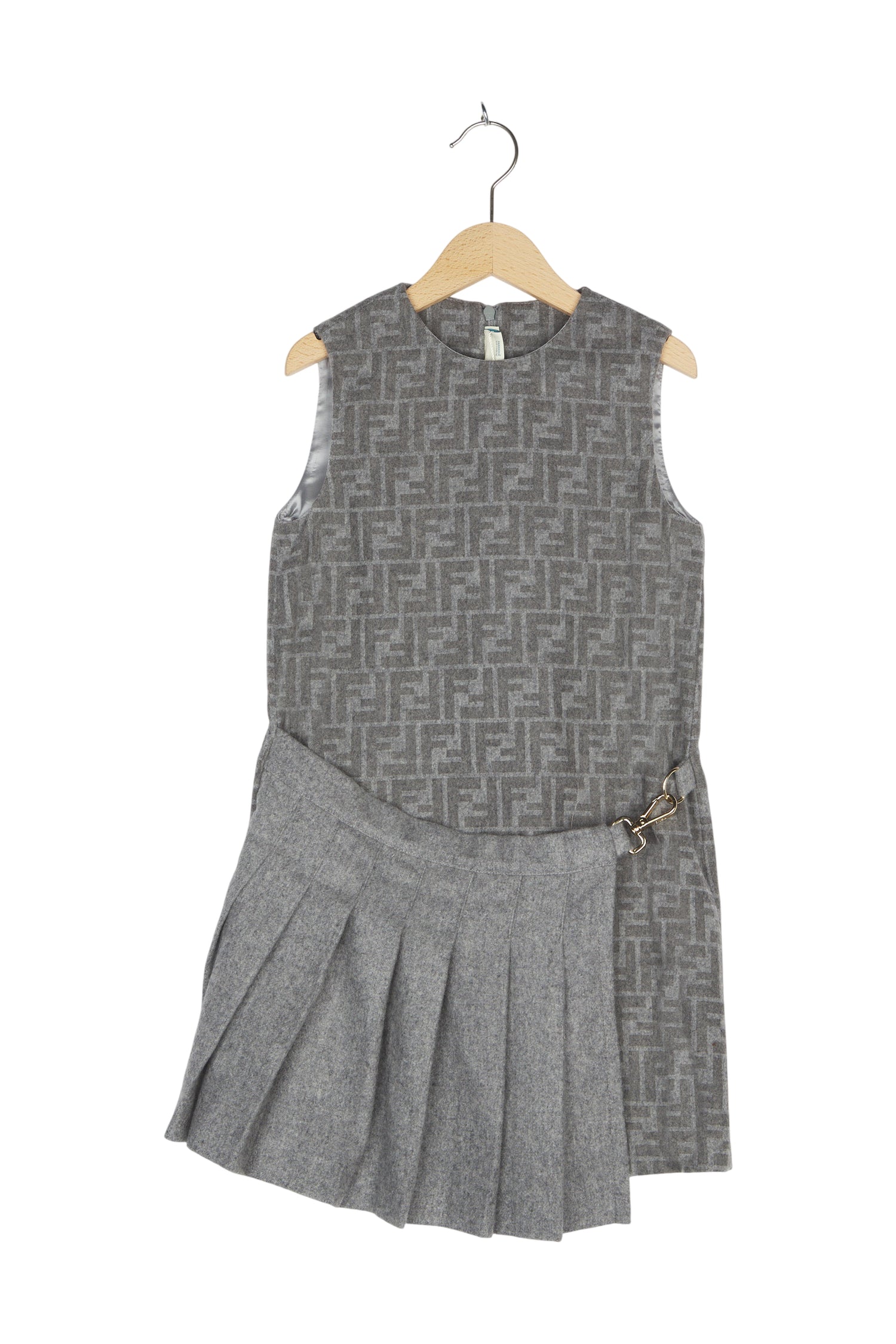 Fendi Kleid