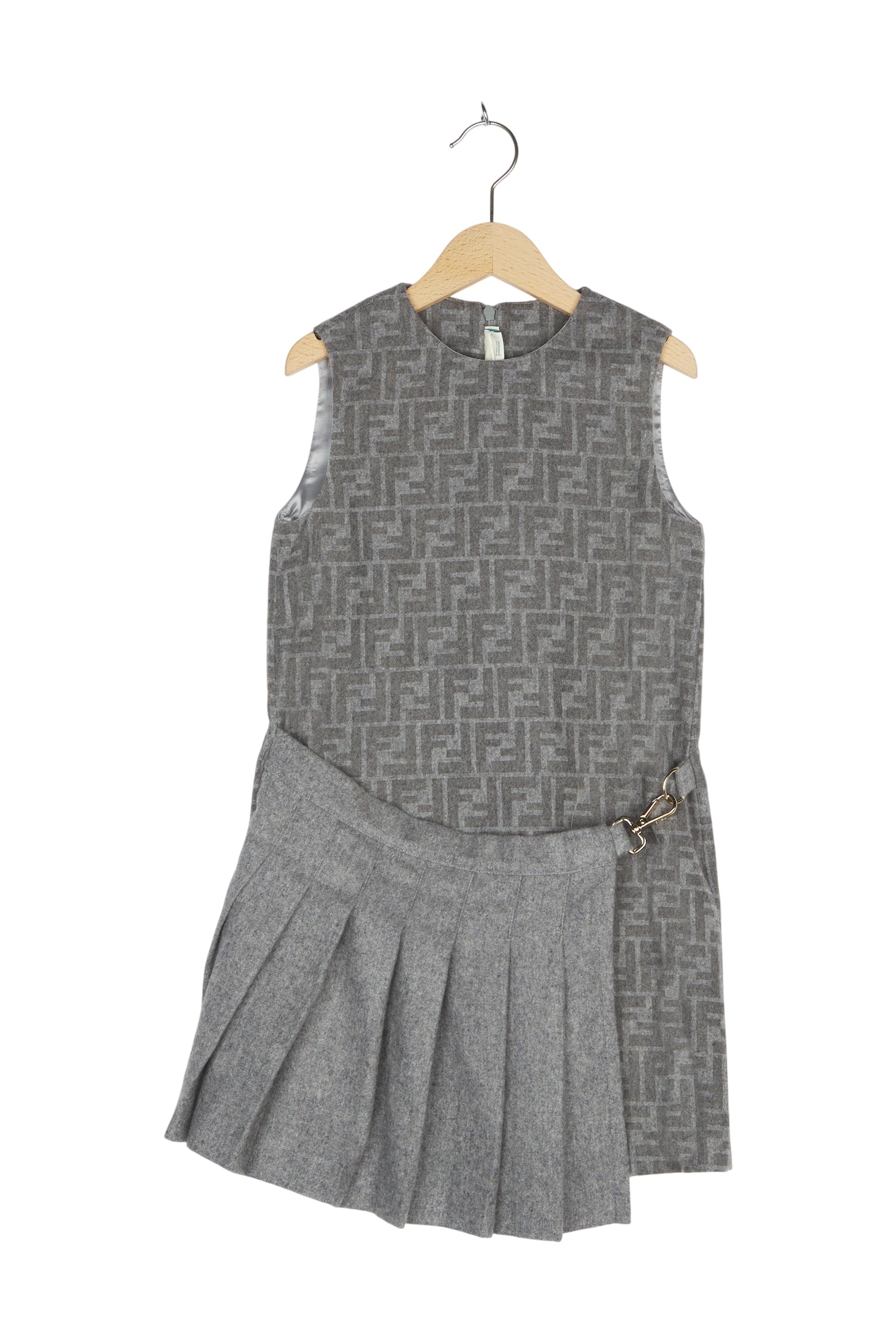 Fendi Kleid