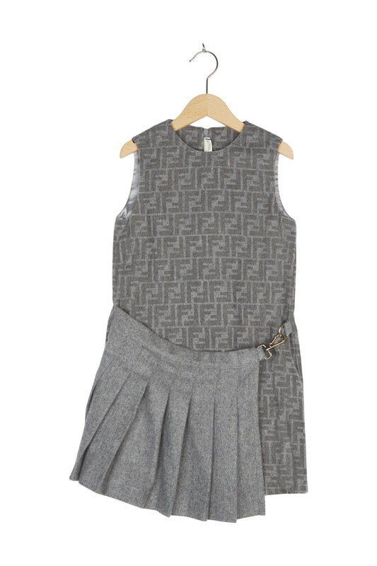 Fendi Kleid