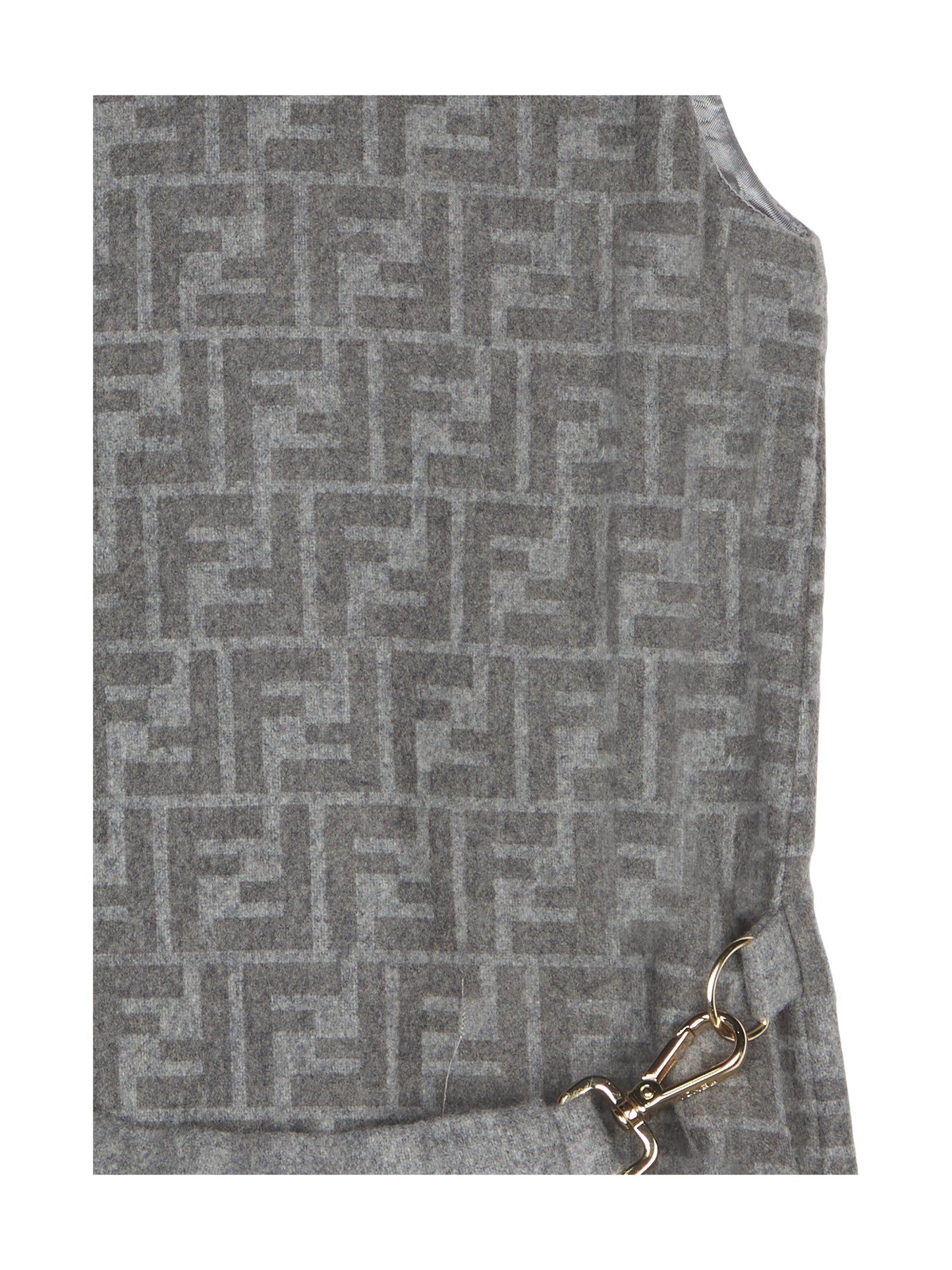 Fendi Kleid