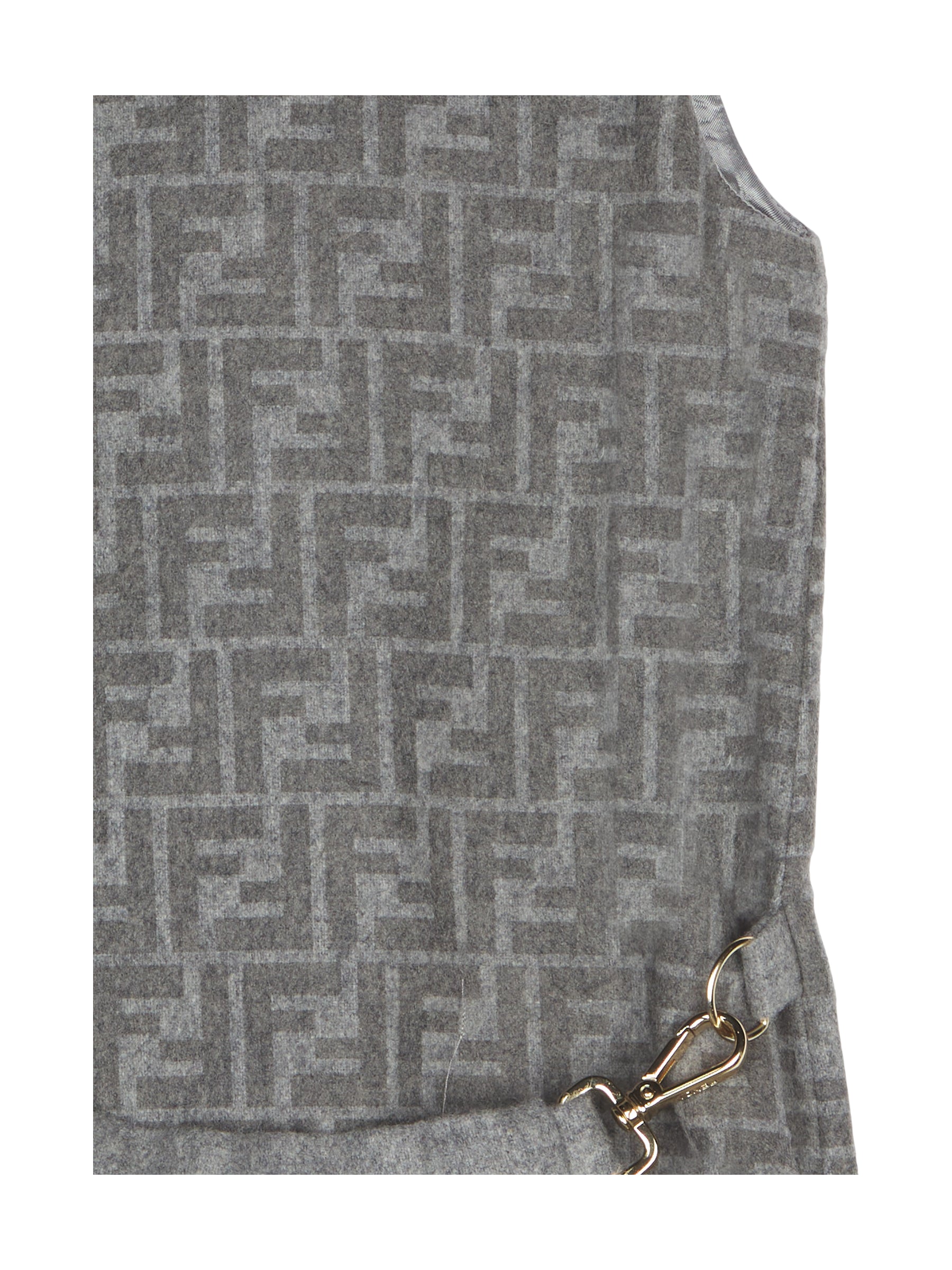 Fendi Kleid
