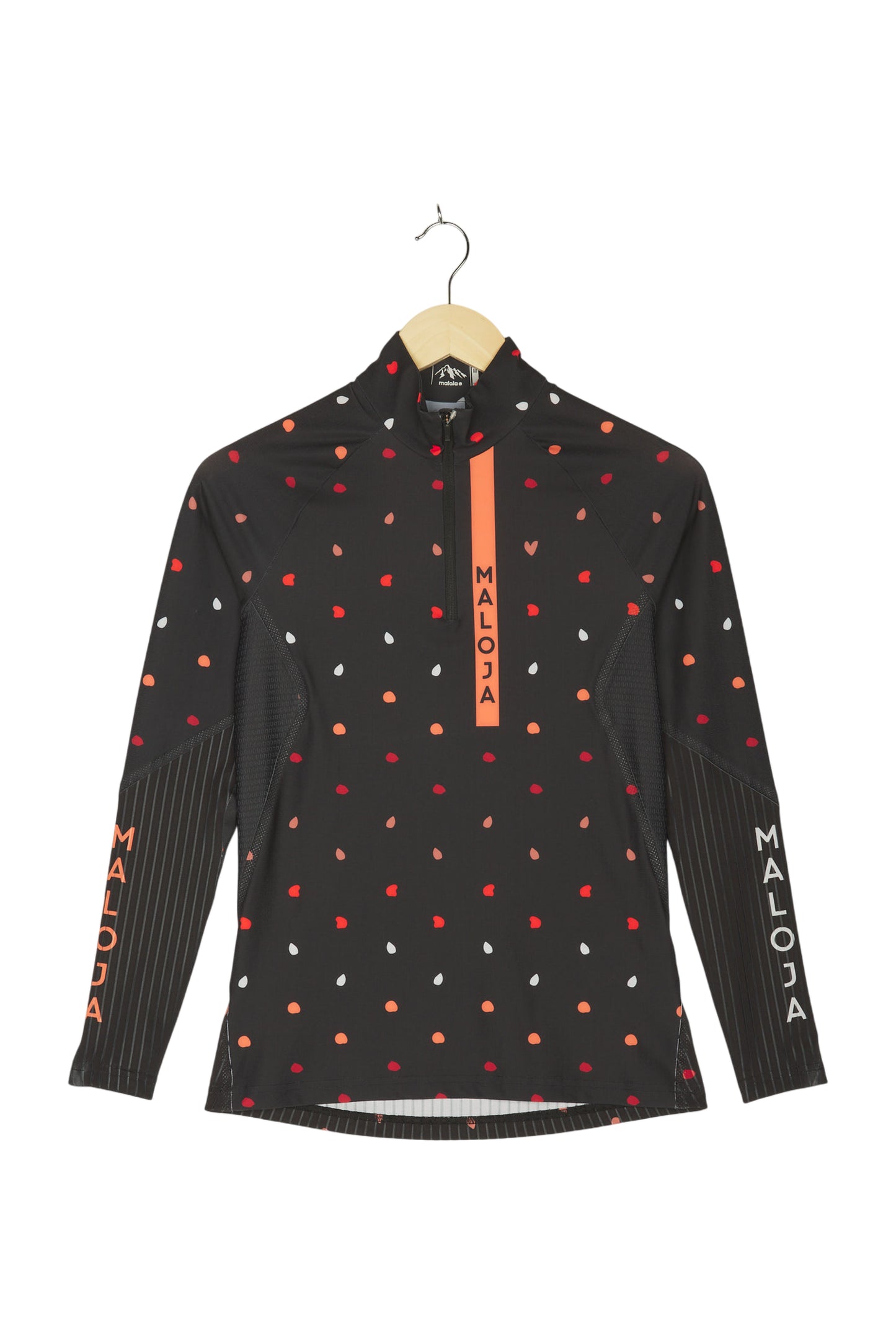 LohblüteM. Shirt Nordic Race Aero Shirt