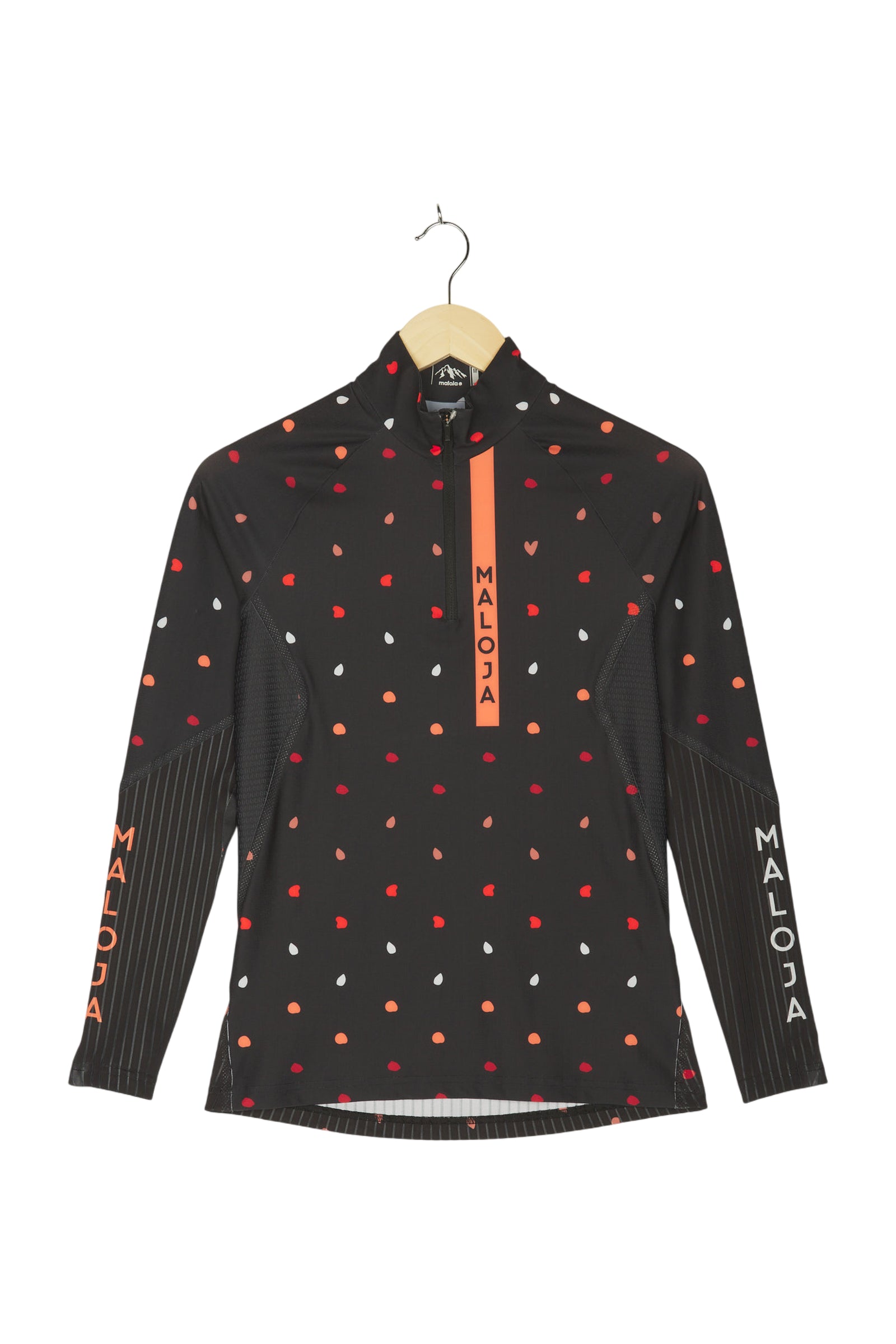 LohblüteM. Shirt Nordic Race Aero Shirt