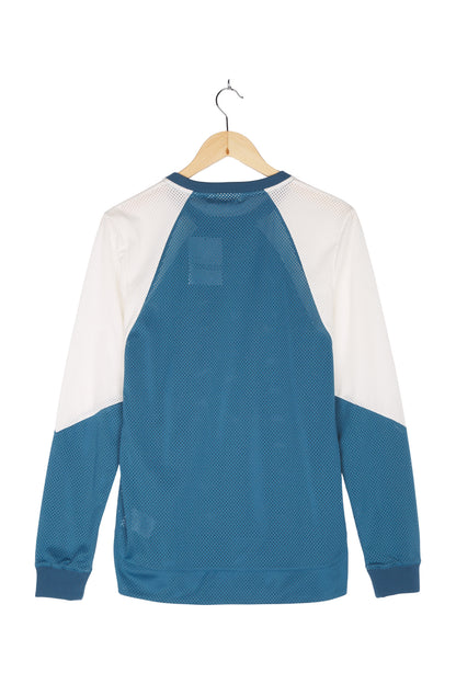 UrsinaM. Long Sleeve Freeride Jersey