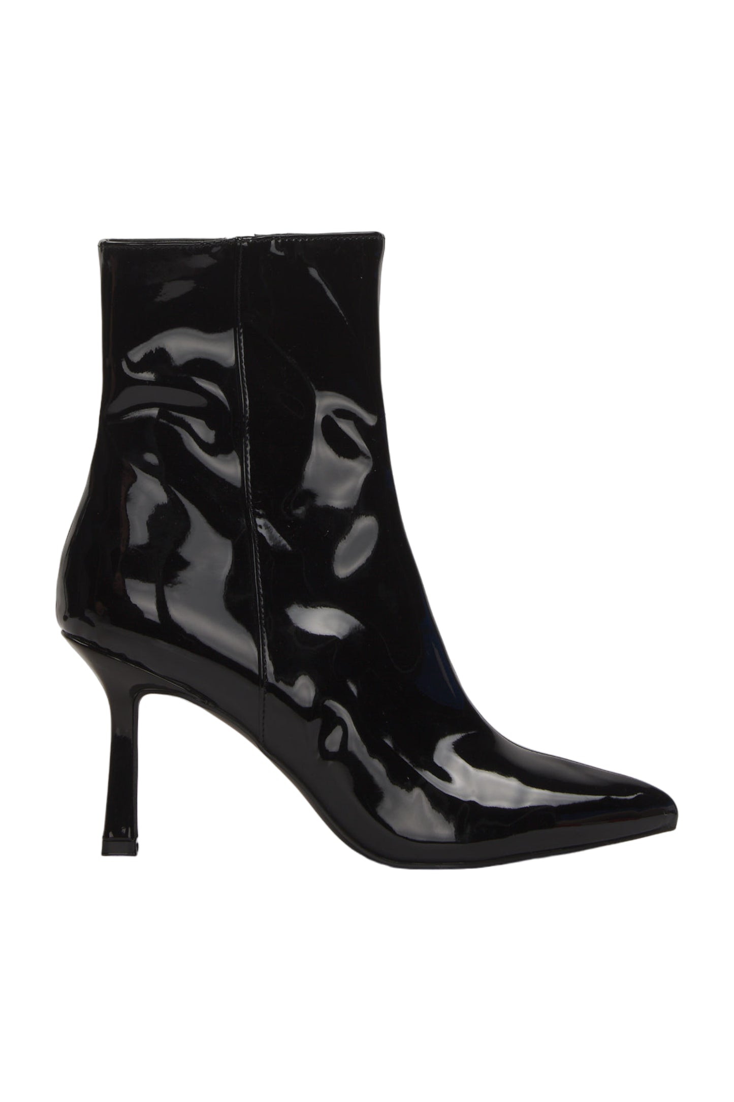 Steve Madden Stiefeletten Size 37 Schwarz 