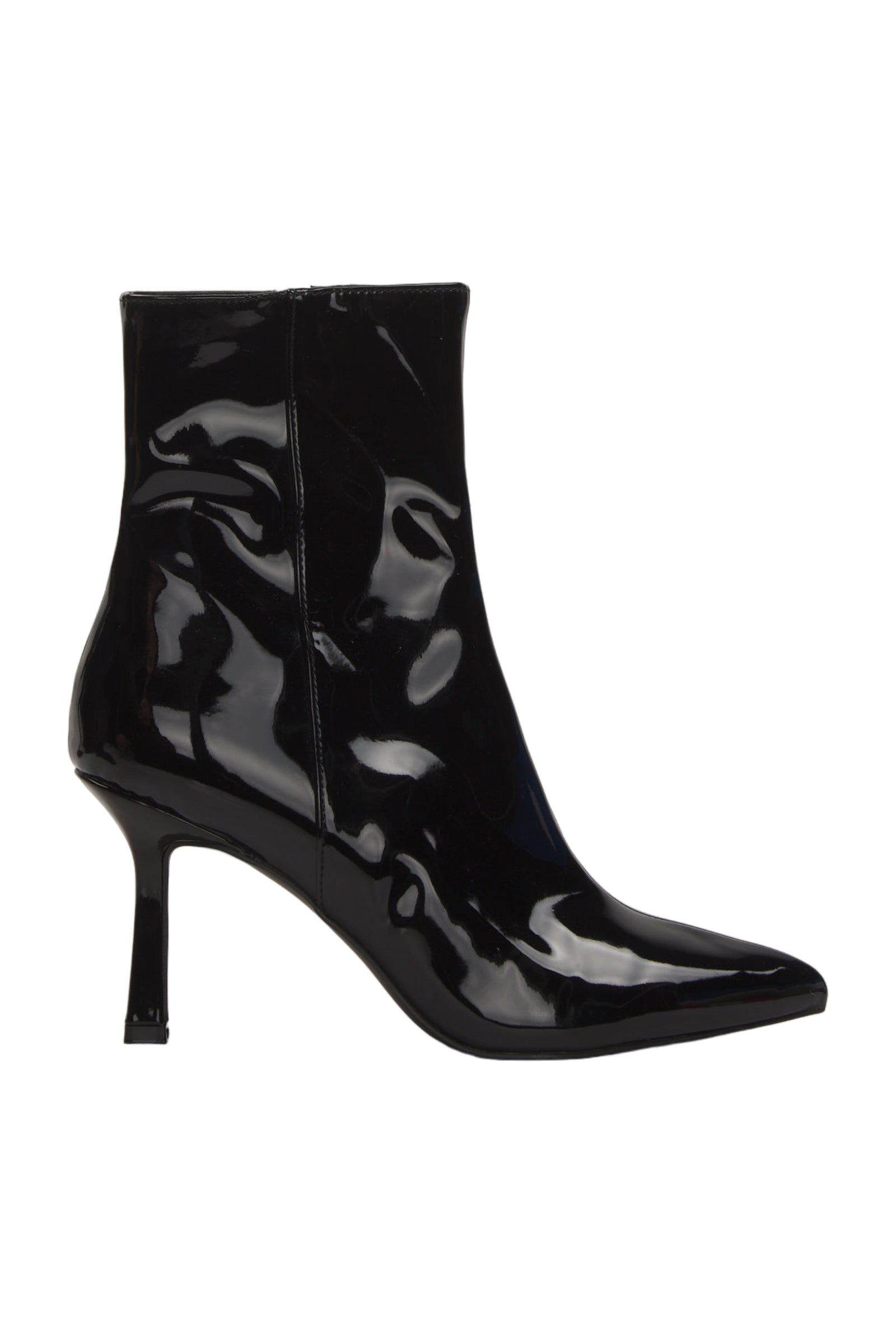 Steve Madden Stiefeletten Size 37 Schwarz 