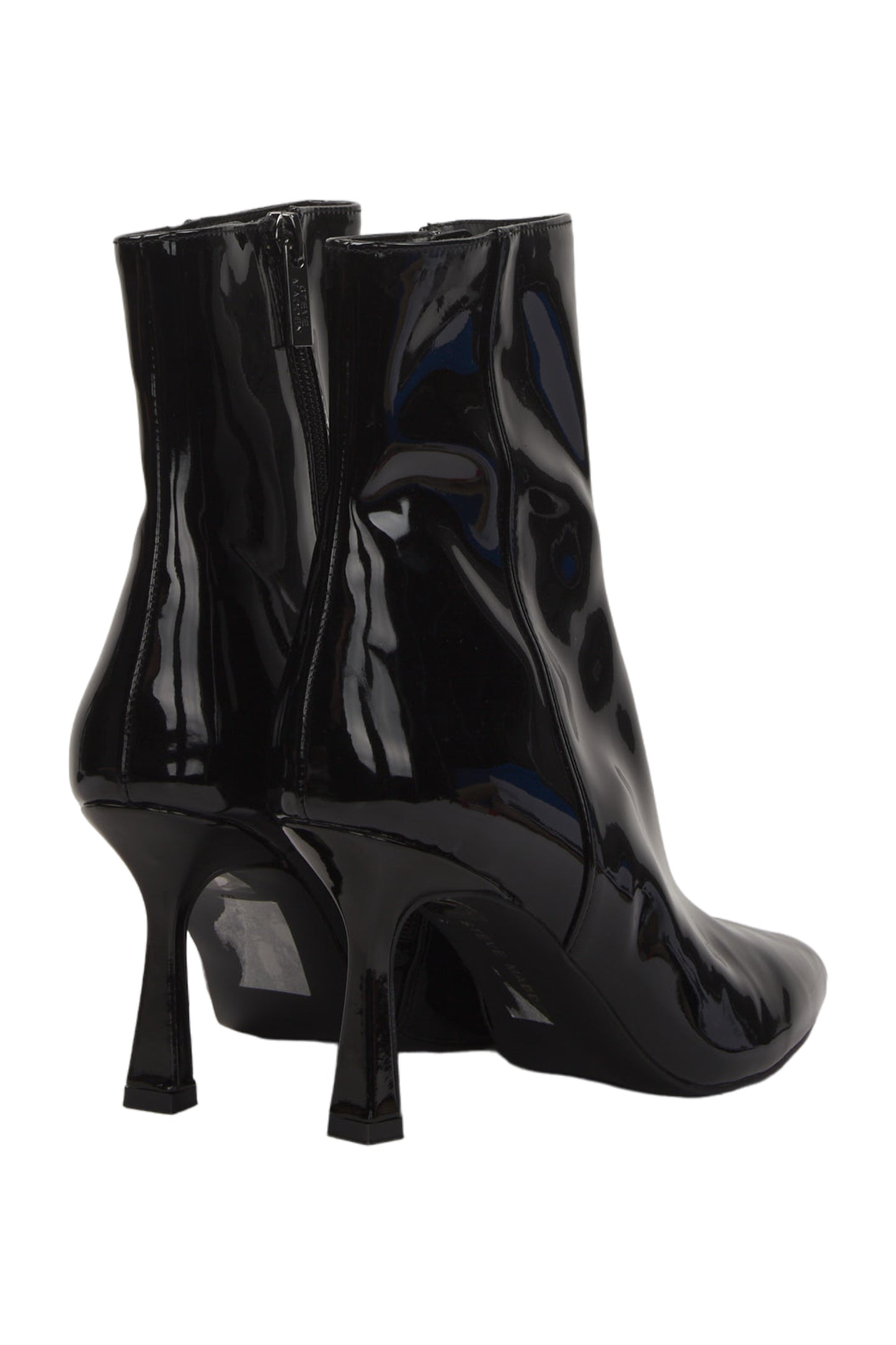 Steve Madden Stiefeletten Size 37 Schwarz 