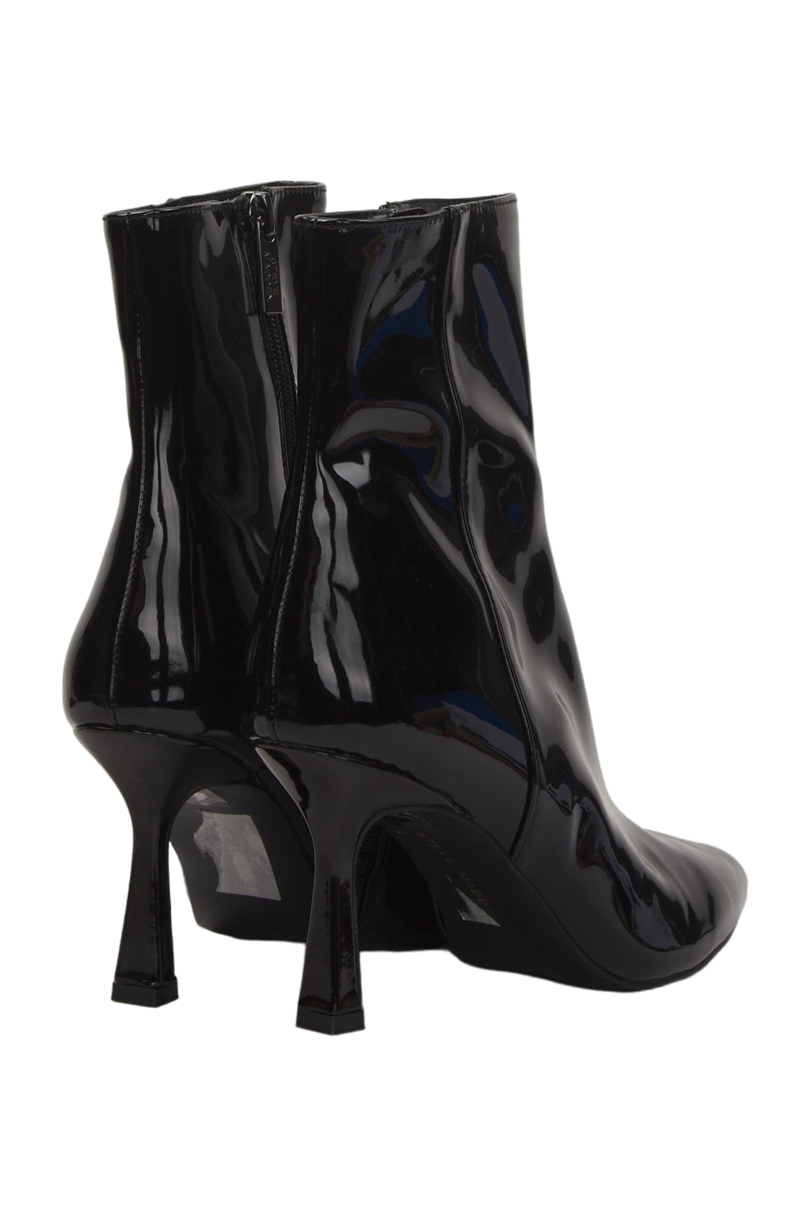 Steve Madden Stiefeletten Size 37 Schwarz 