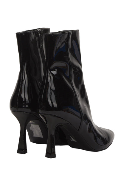 Steve Madden Stiefeletten Size 37 Schwarz 