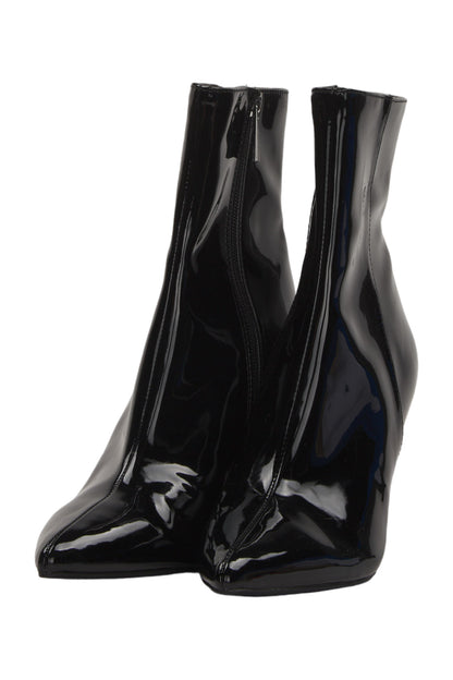 Steve Madden Stiefeletten Size 37 Schwarz 