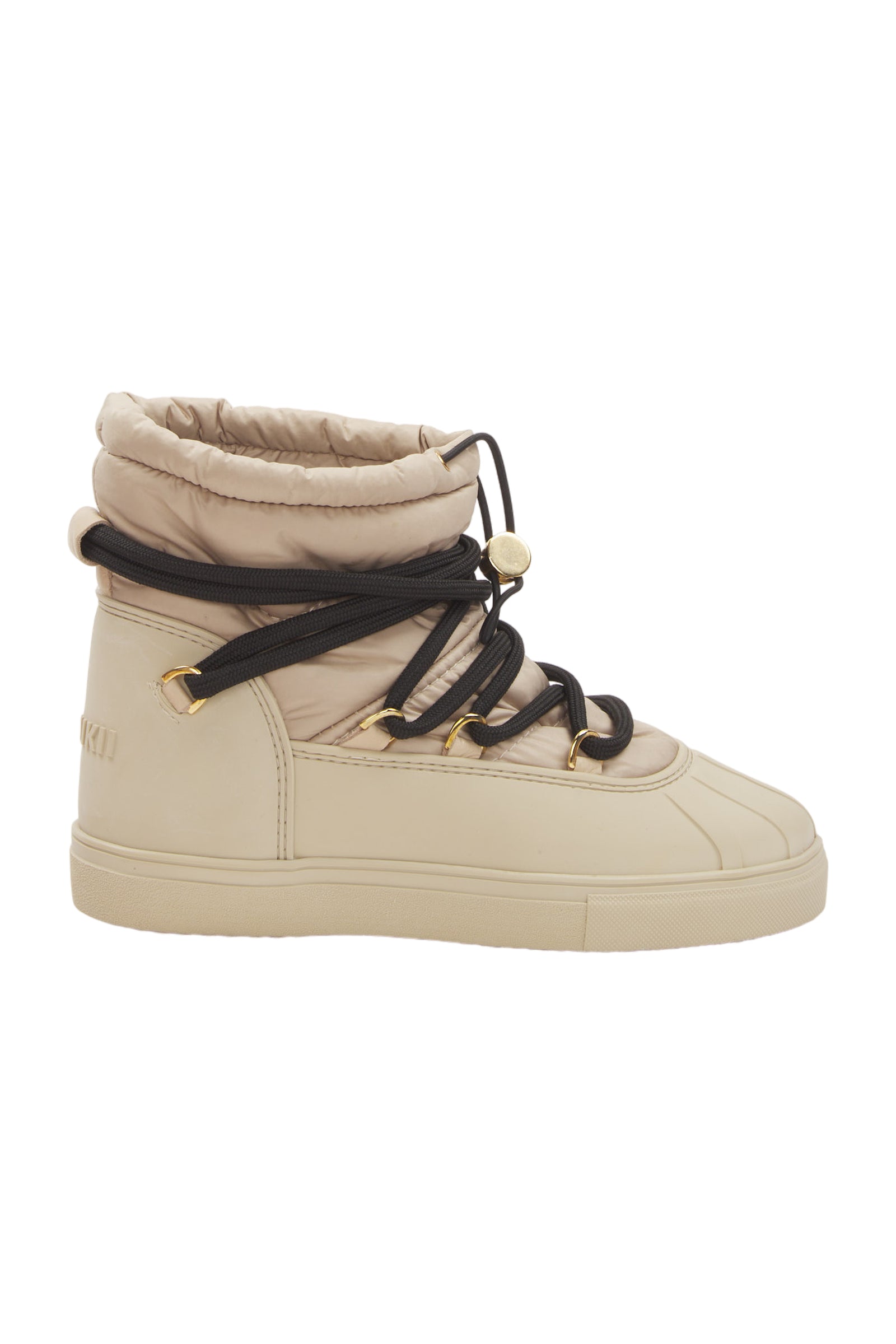 Inuikii Snowboots Size 37 Beige 