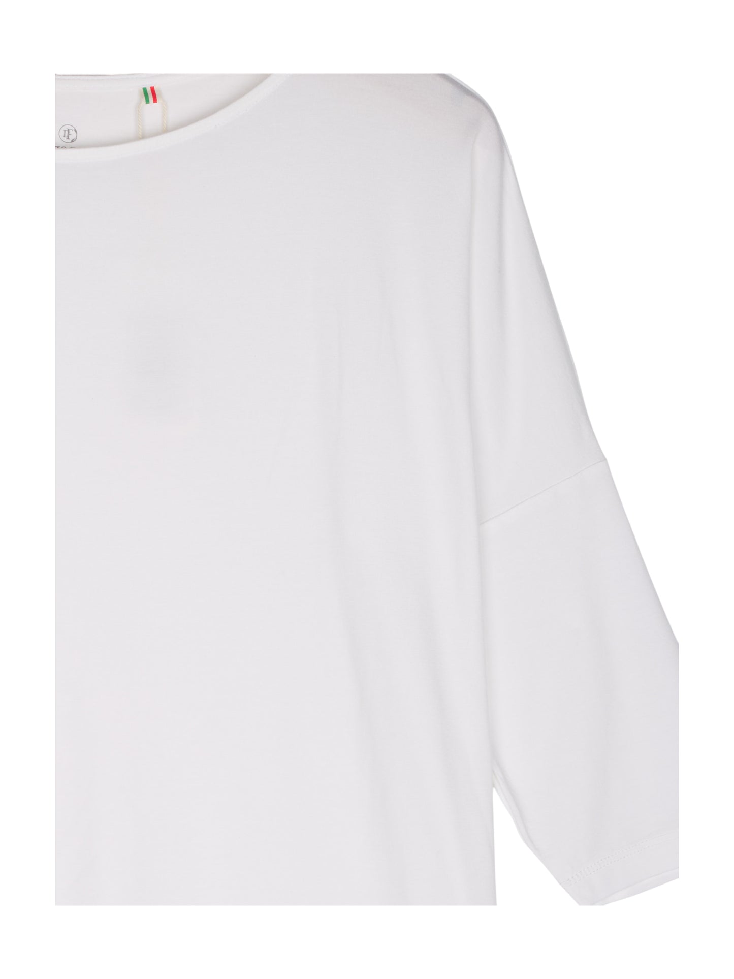 Detto Fatto Detto Fatto Langarmshirt