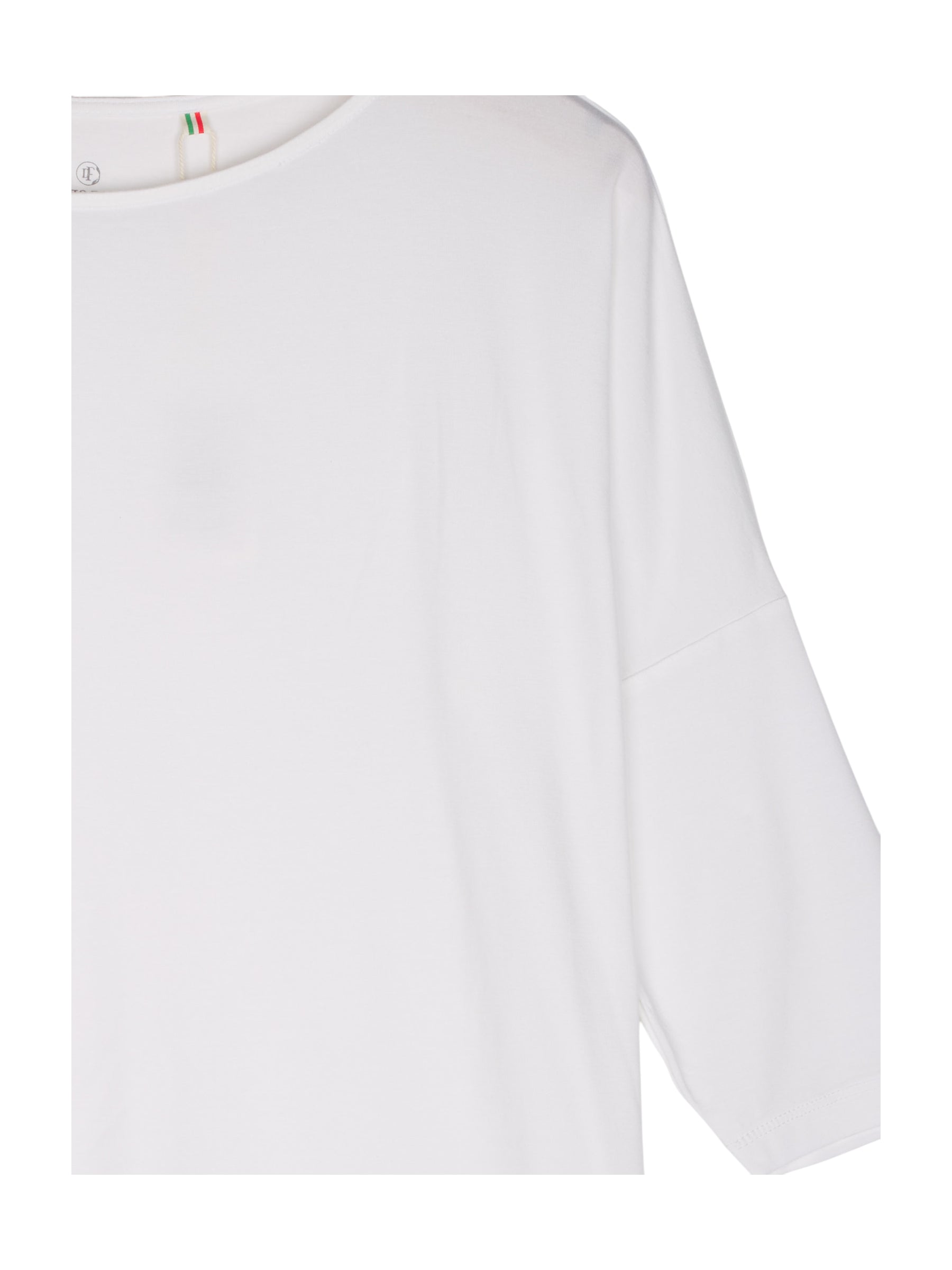 Detto Fatto Detto Fatto Langarmshirt