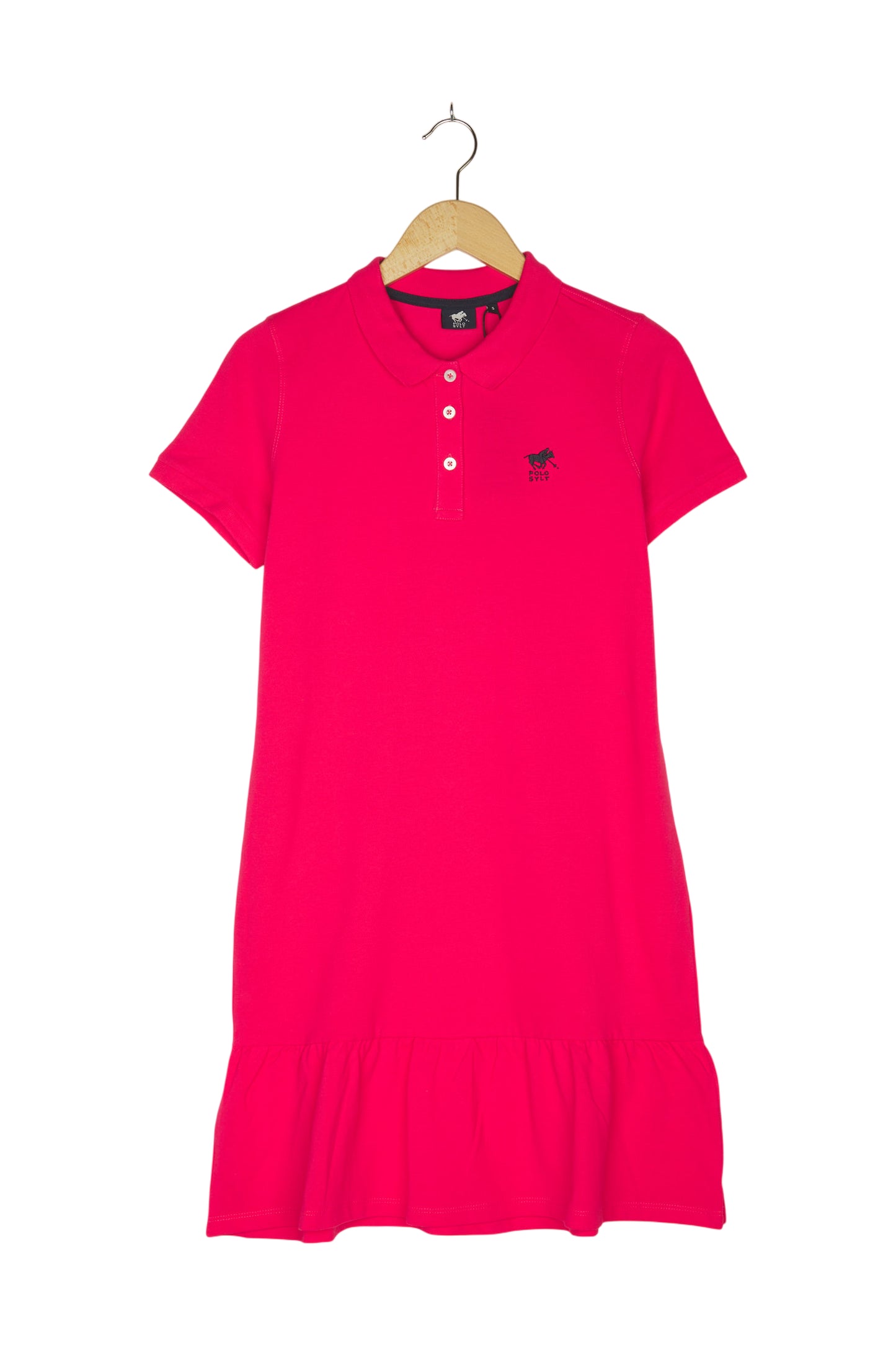 POLO SYLT POLO SYLT Jerseykleid