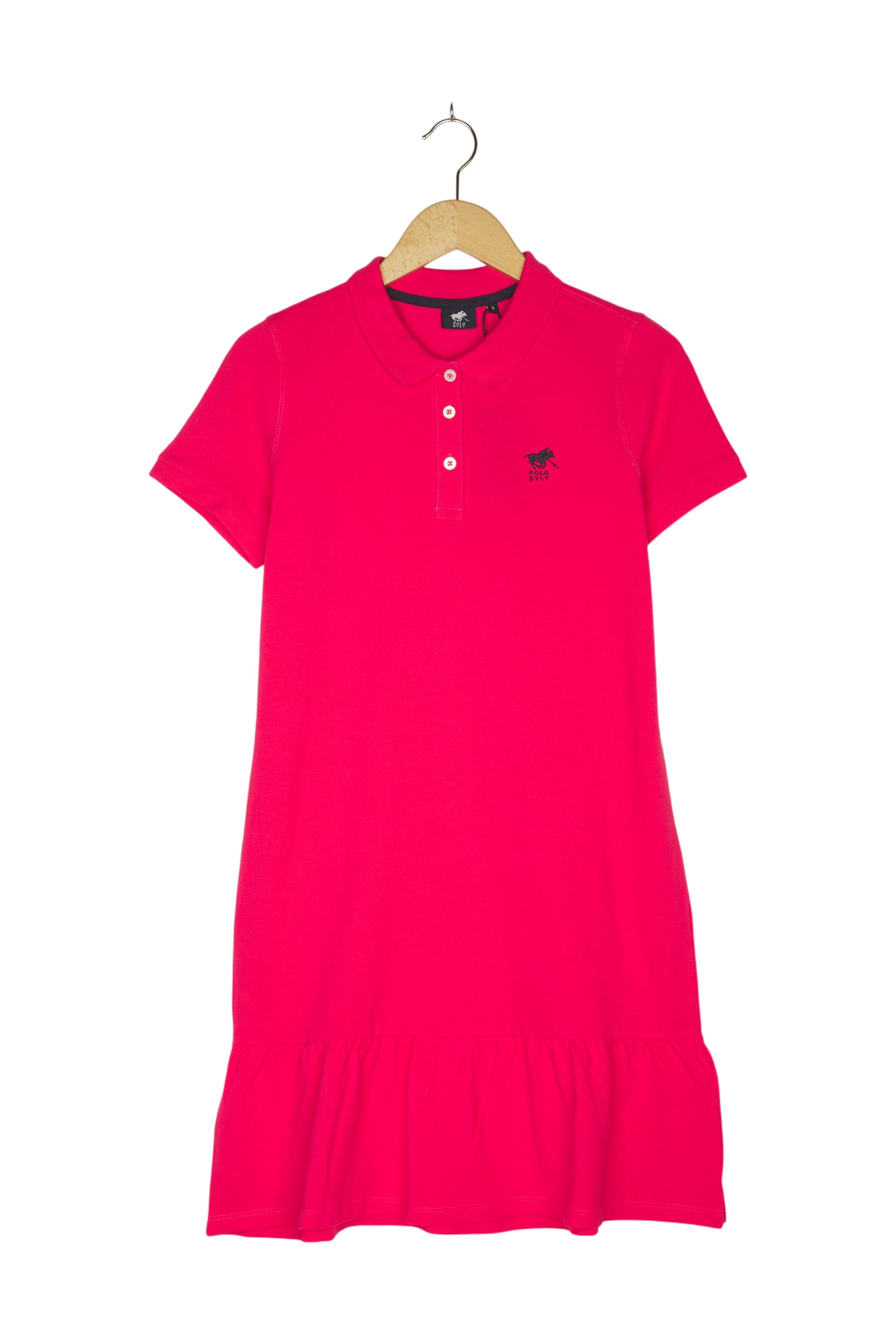 POLO SYLT POLO SYLT Jerseykleid